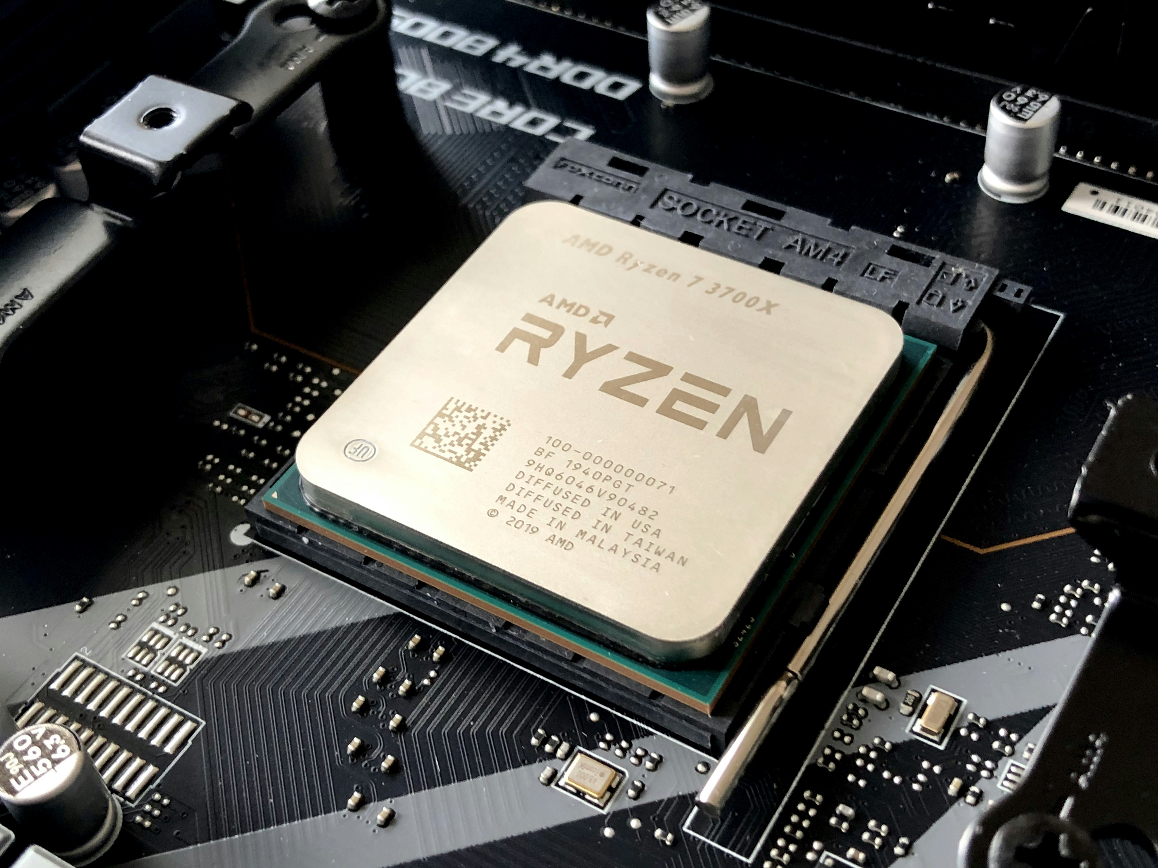 La tecnología de reescalado FSR 4.1 de AMD llegará a tarjetas gráficas más antiguas