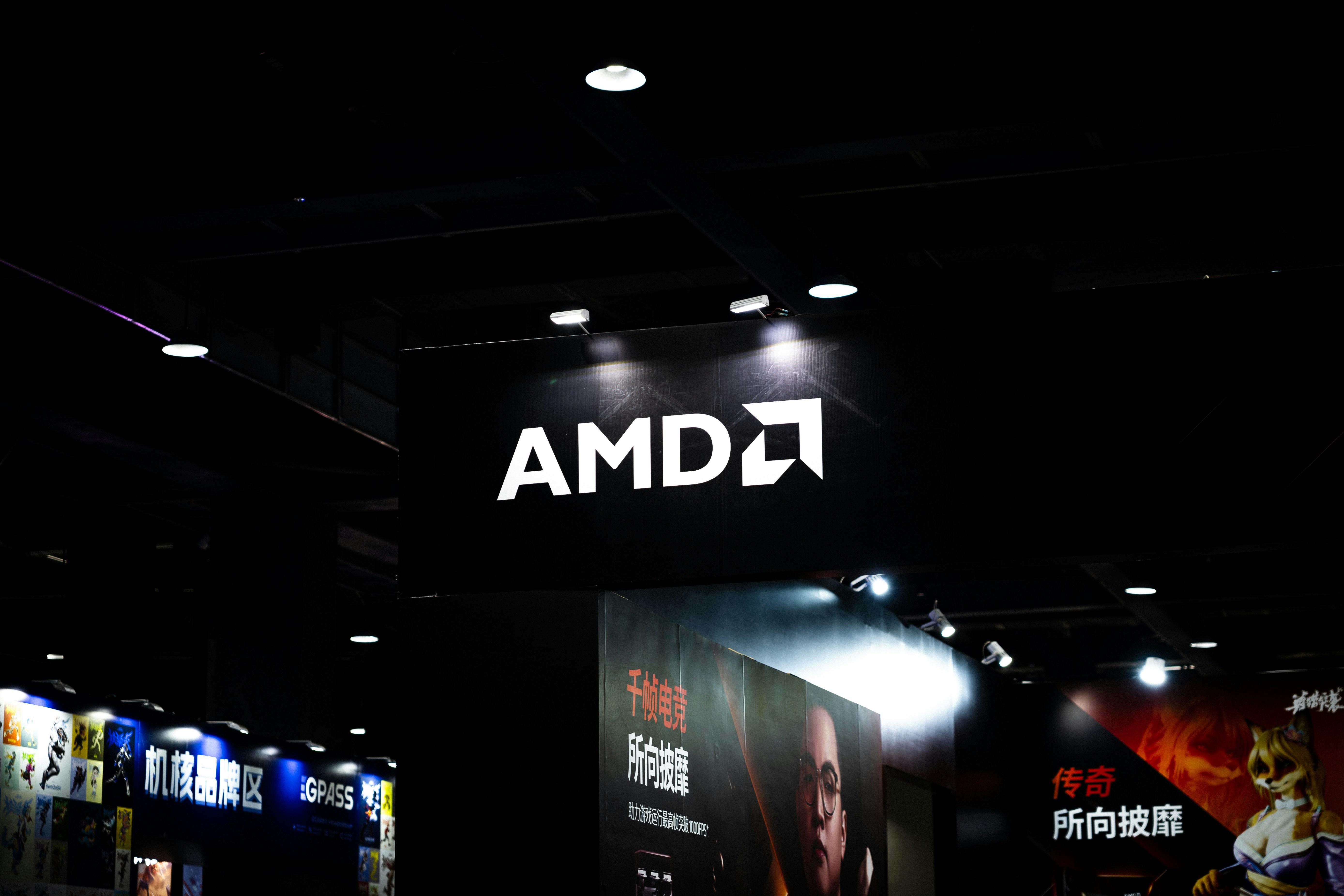 AMD lanza una nueva GPU de ranura para empresas curiosas por la IA