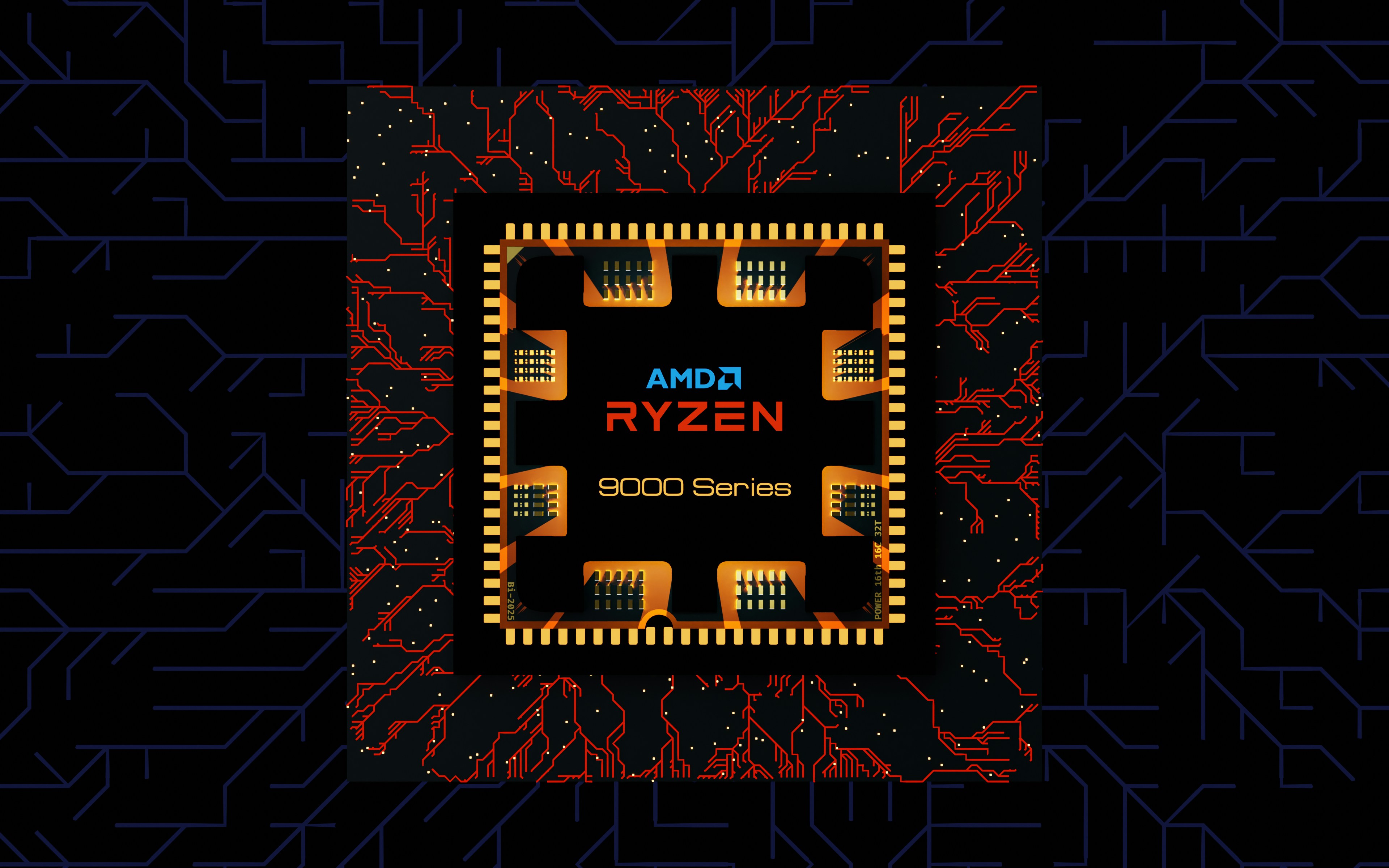 AMD lanza Ryzen AI 400 para ordenadores de sobremesa y portátiles empresariales