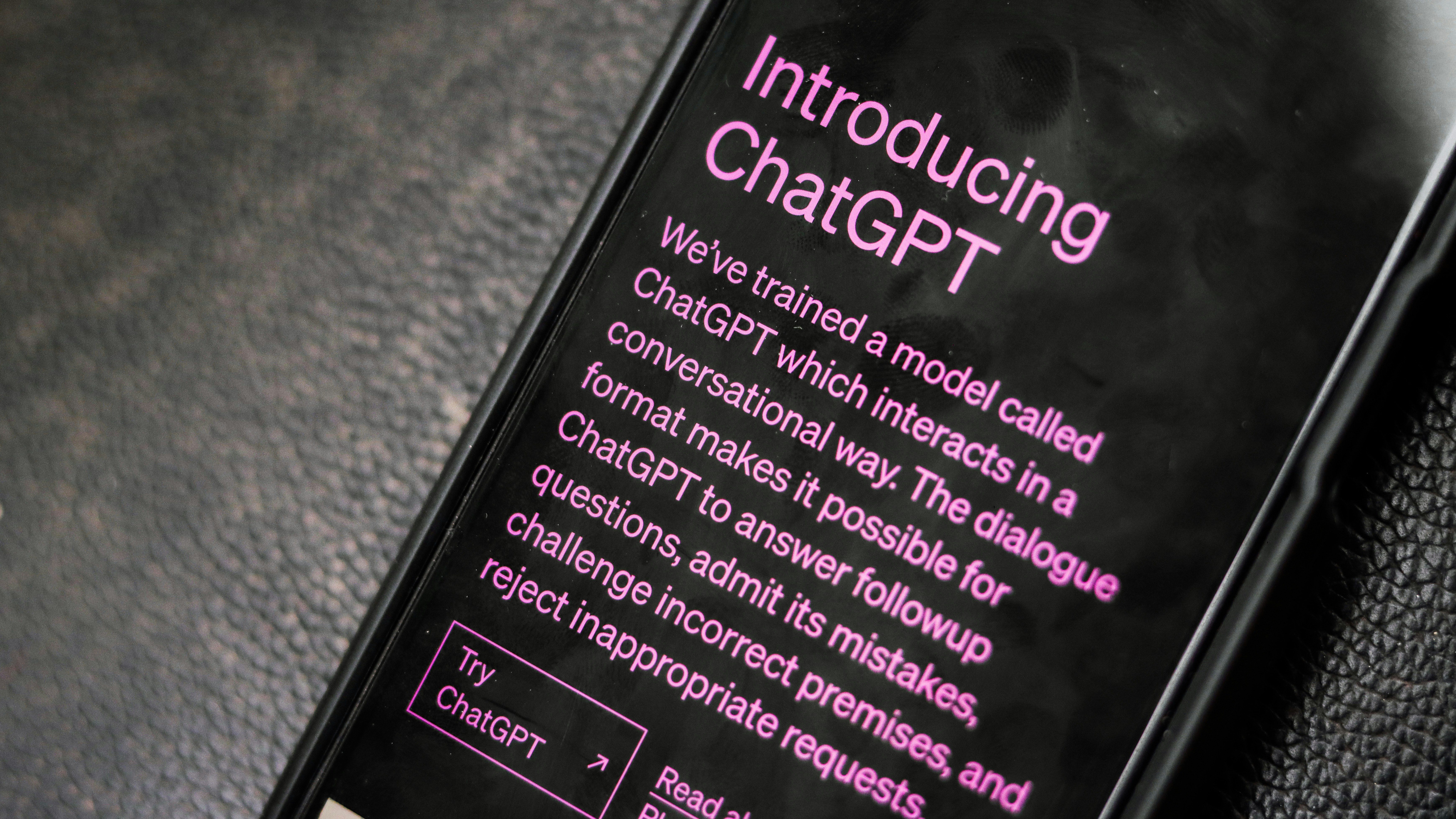 ChatKit-JS de OpenAI: Potencia tus chats de inteligencia artificial