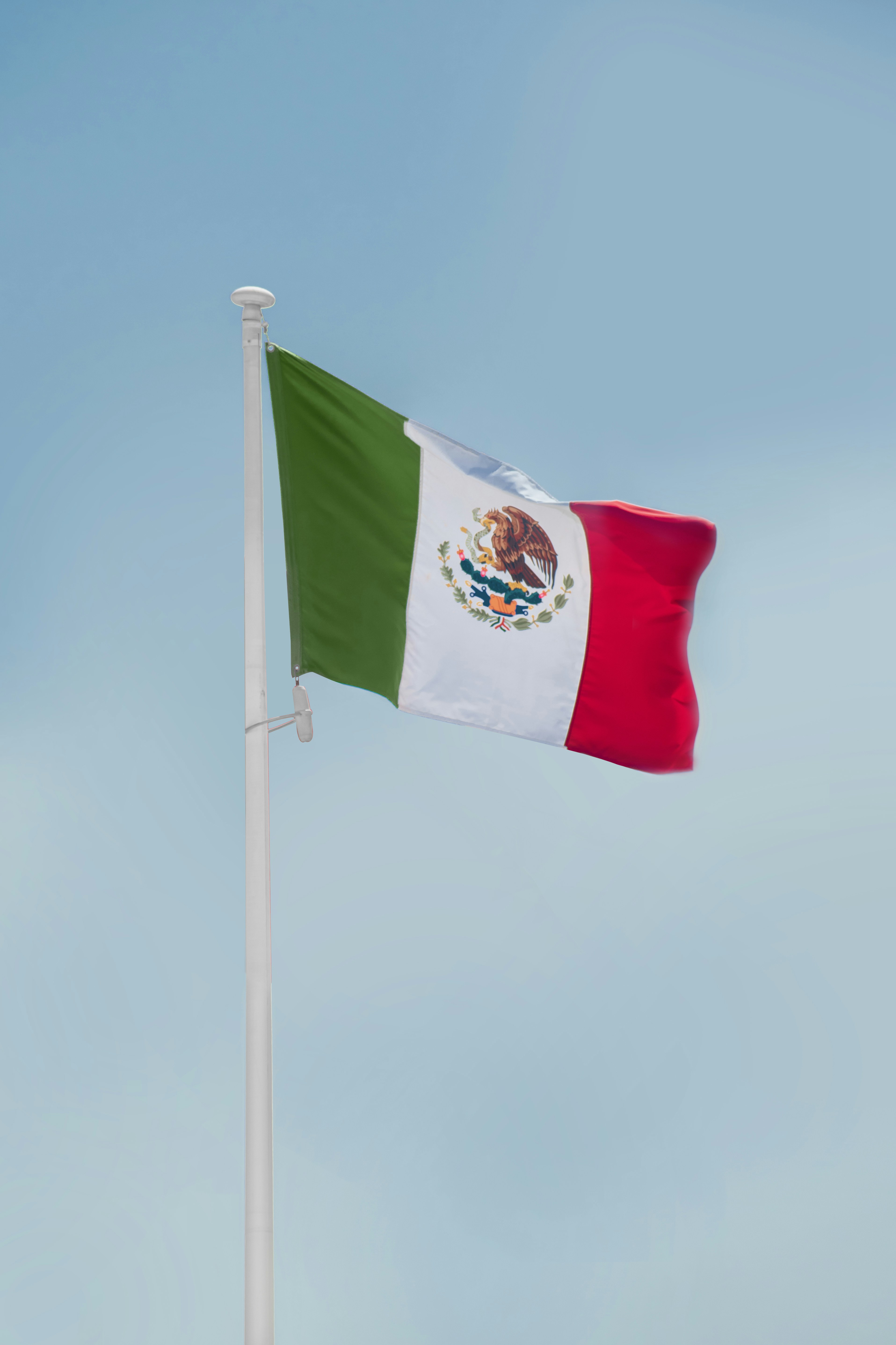 Enhanced AML research in Mexico: Utilizing AI