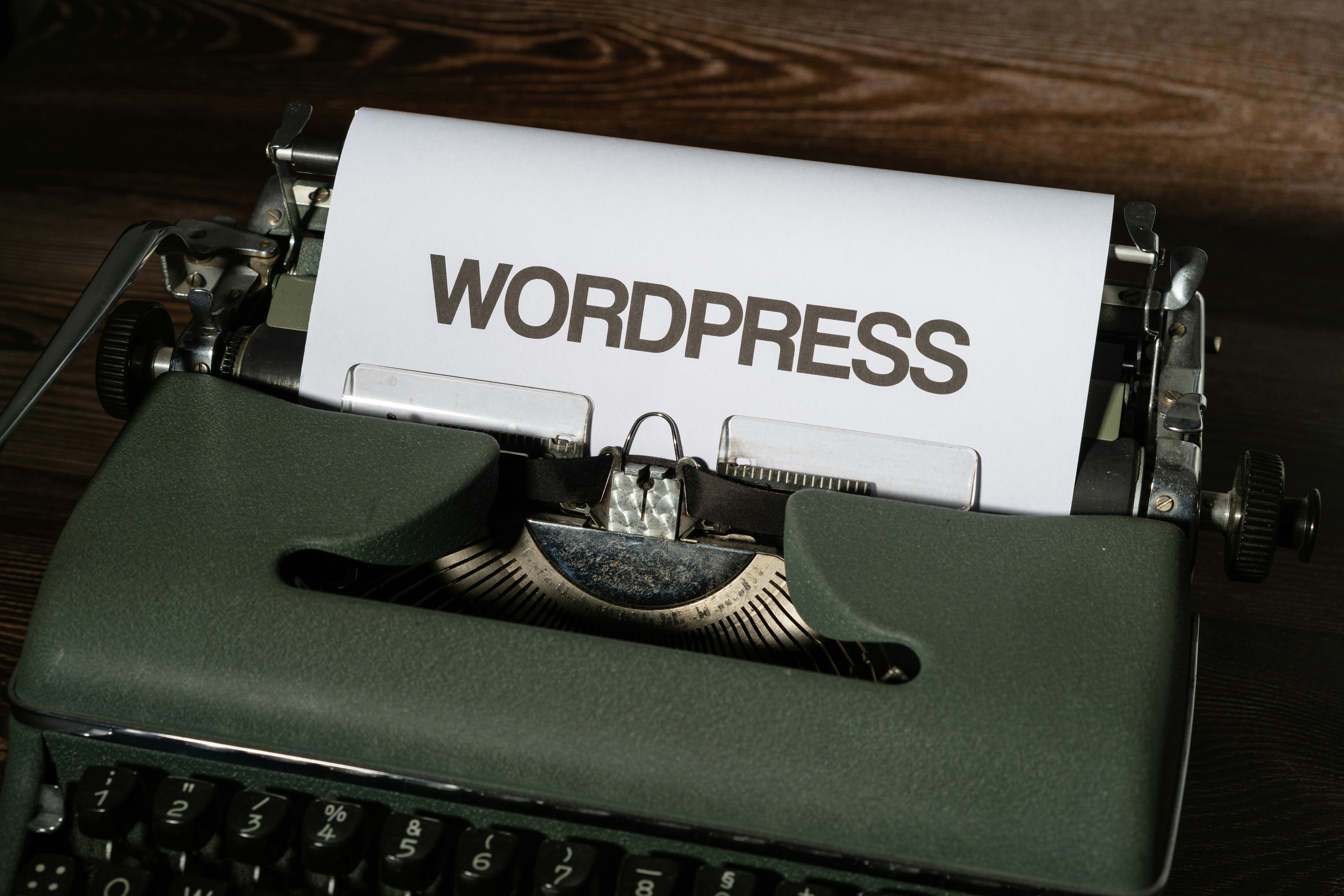Empoderar su negocio con expertos en WordPress