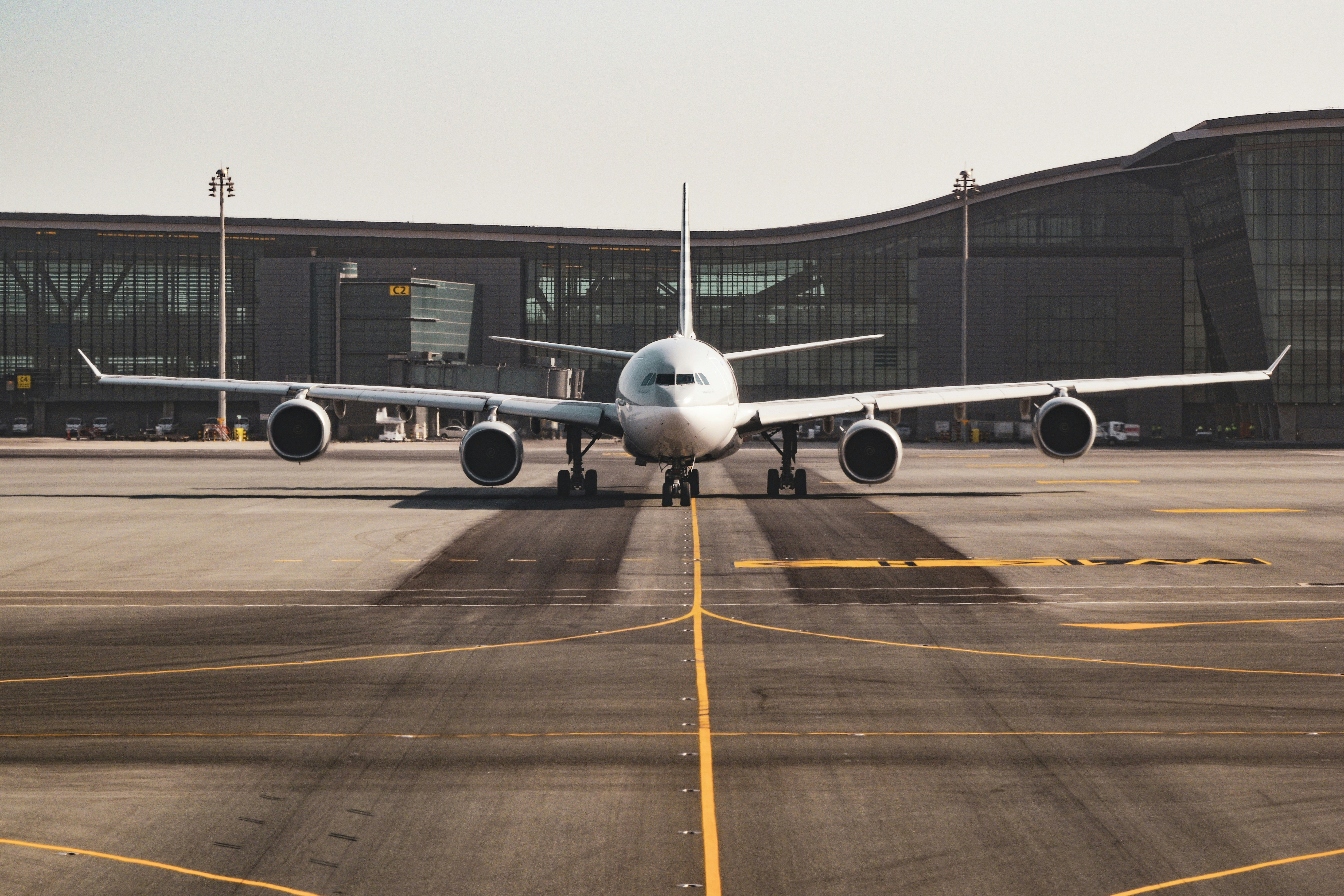 Ortogonalidad en clústeres de aerolíneas: PCA y Kernel PCA