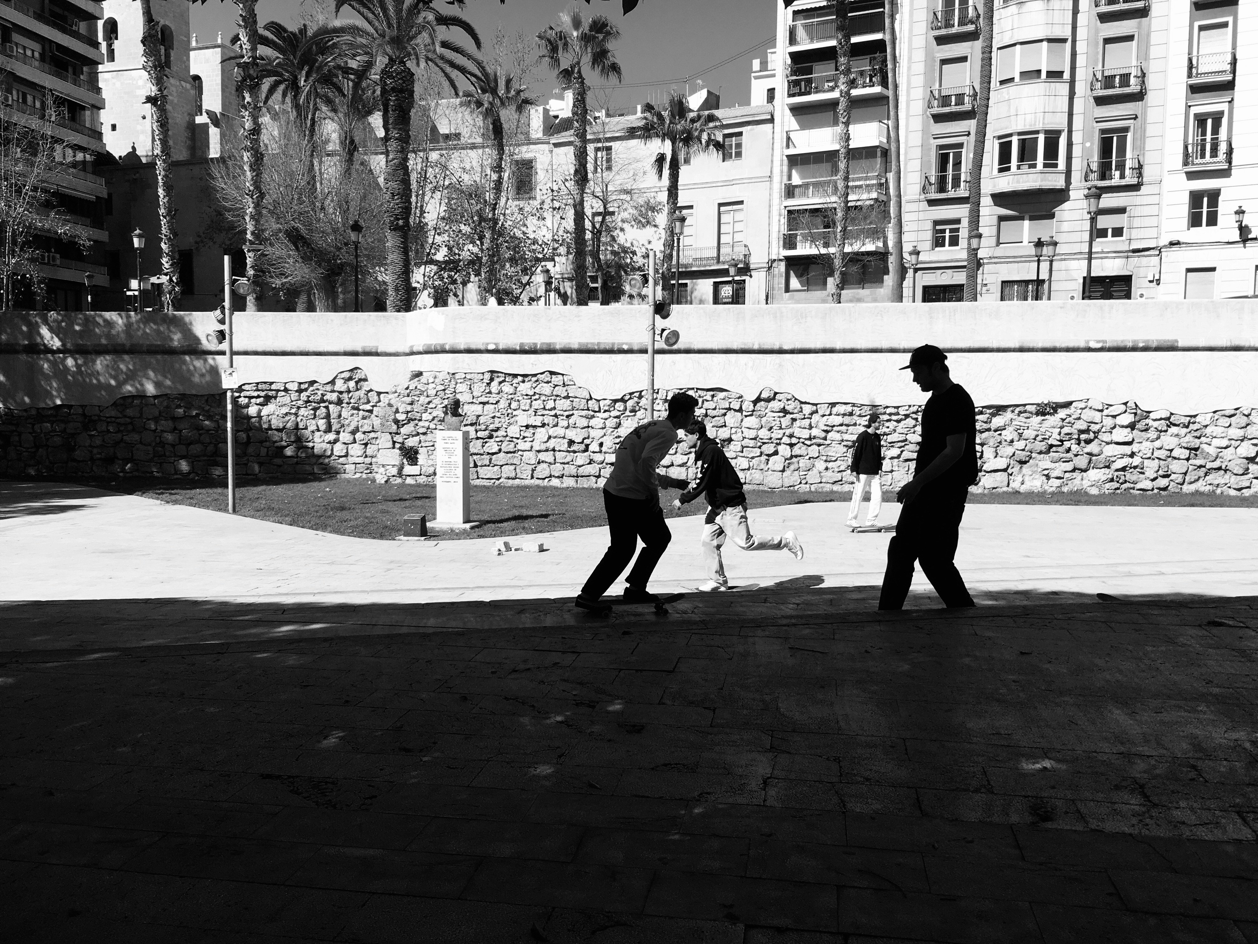 IA para el análisis de conversación en Alicante