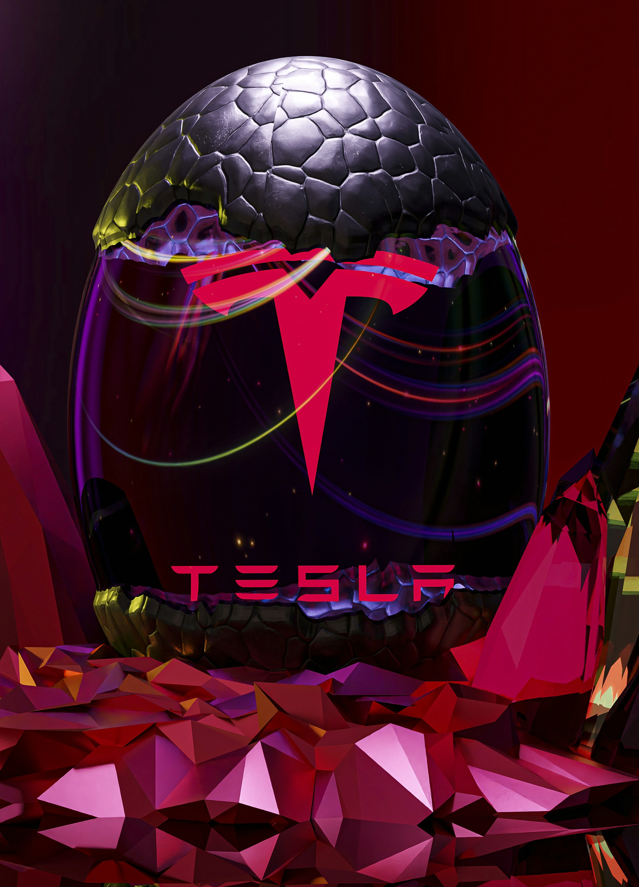 Elon Musk pareció más mezquino que preparado
