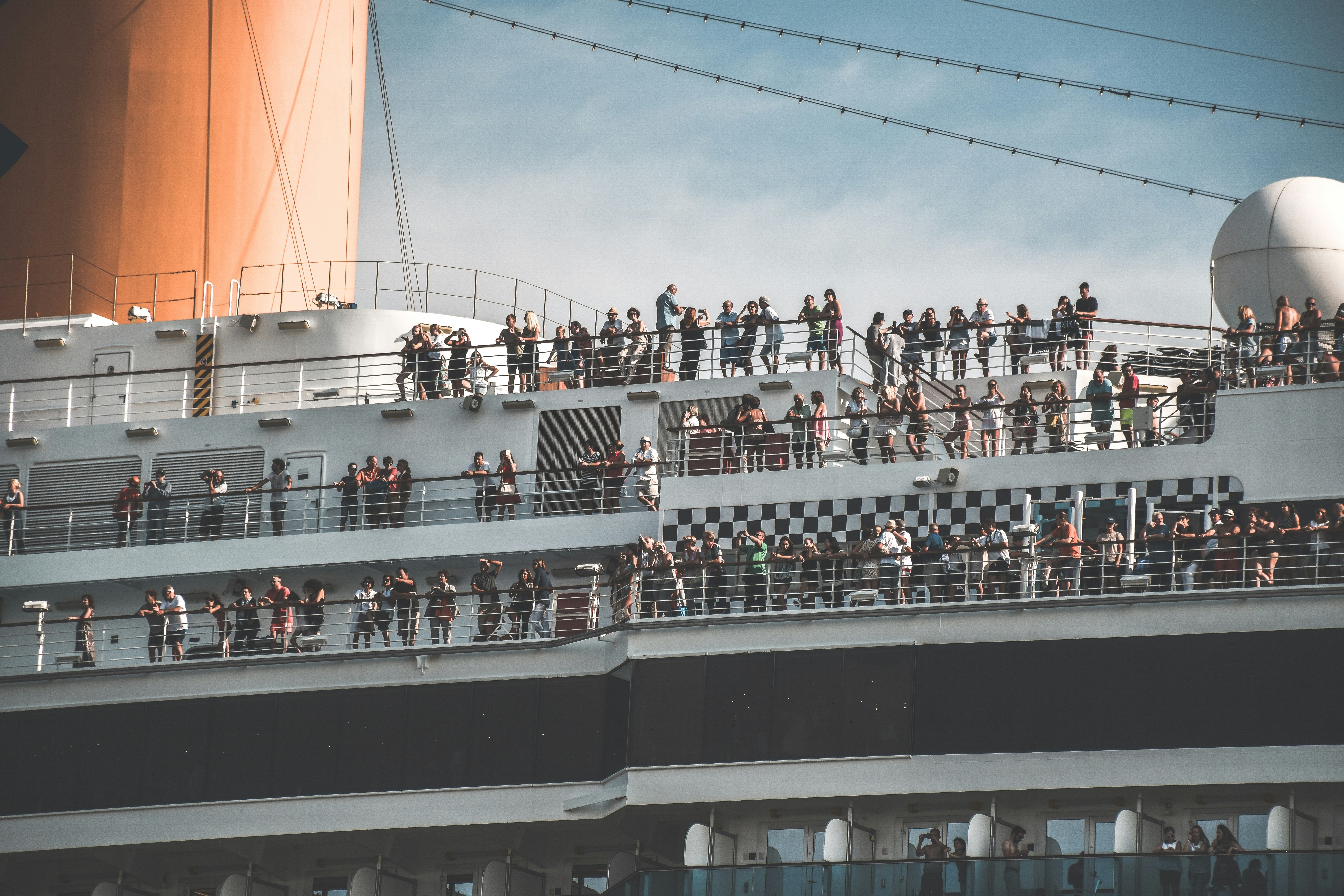 Explorando patrones de supervivencia del conjunto de datos del Titanic