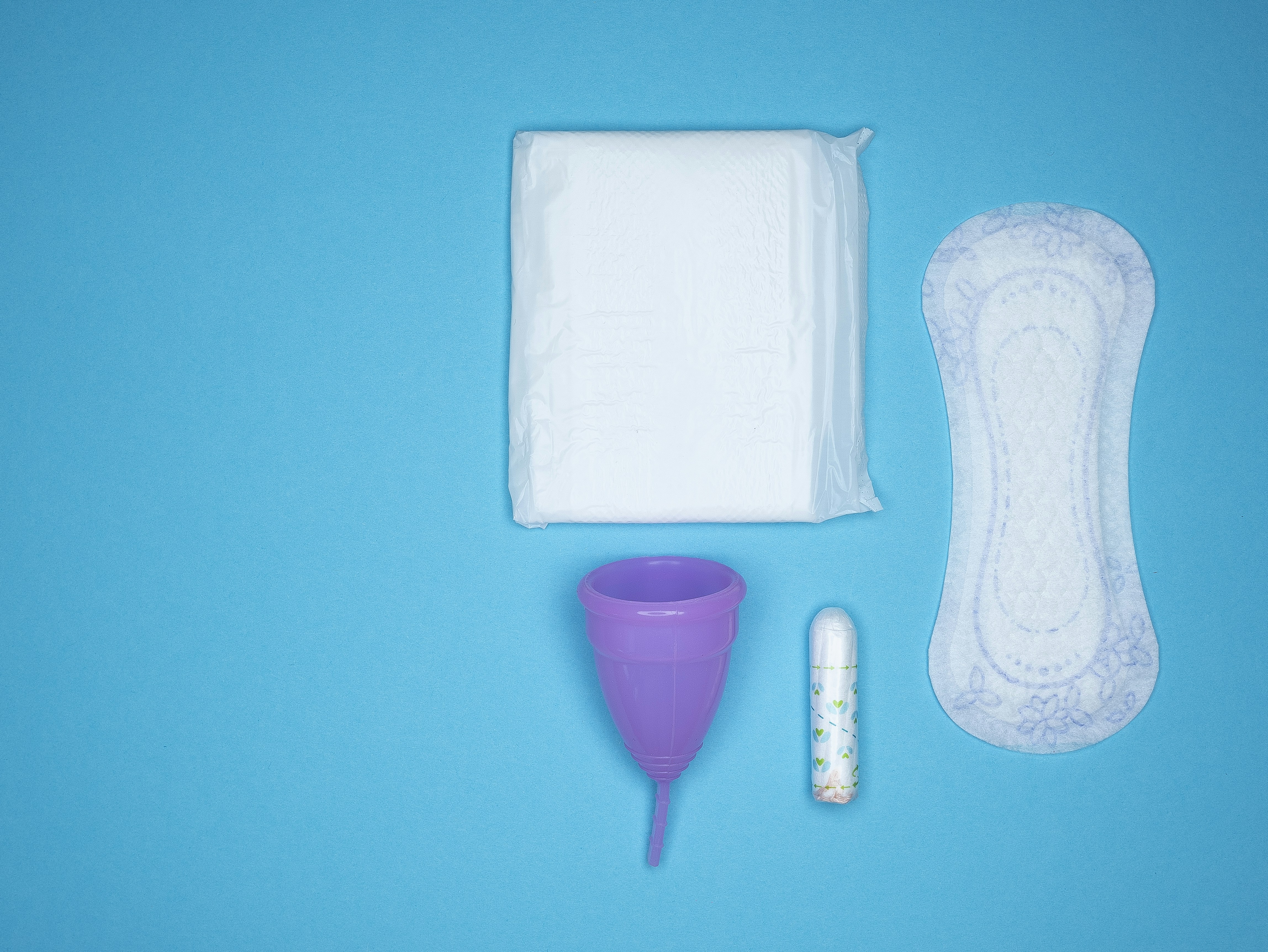 Análisis del Ciclo Menstrual: Un paquete de código abierto para el preprocesamiento, modelado y visualización de los efectos del ciclo menstrual en datos de salud digital