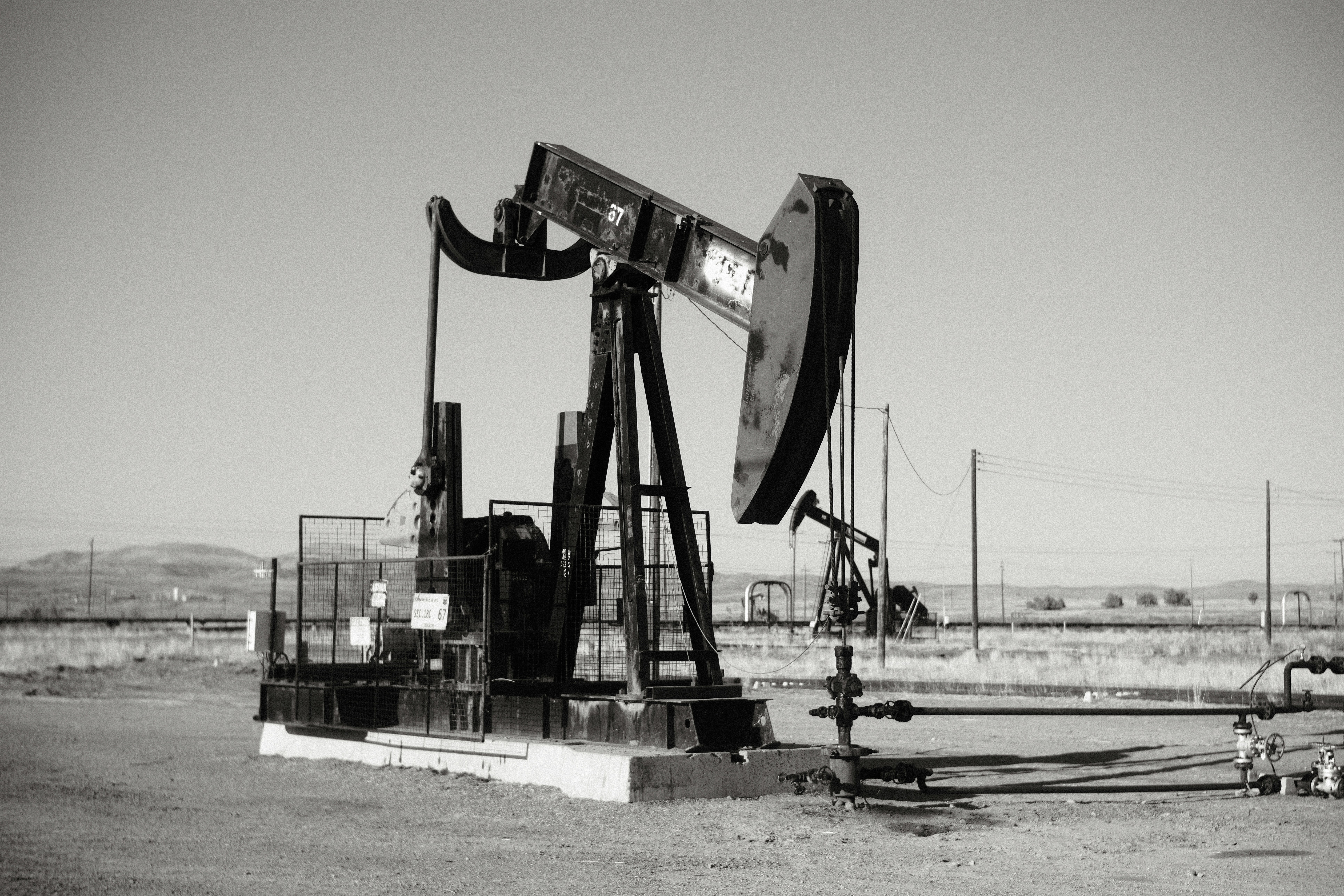Análisis predictivo en petróleo y gas: beneficios, aplicaciones, desafíos y más