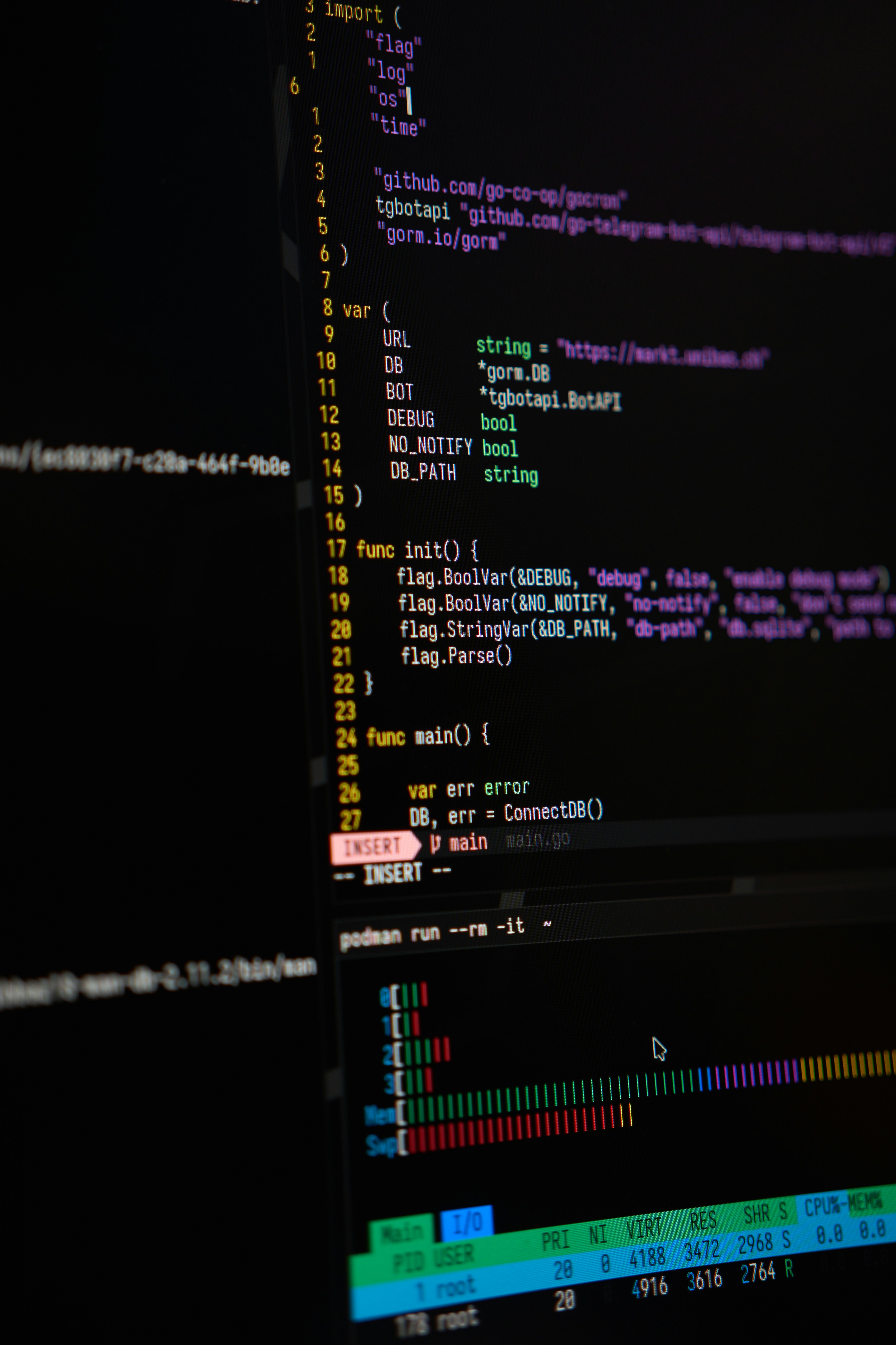 El ransomware Gentlemen: Diseccionando un cifrador autopropagante en Go
