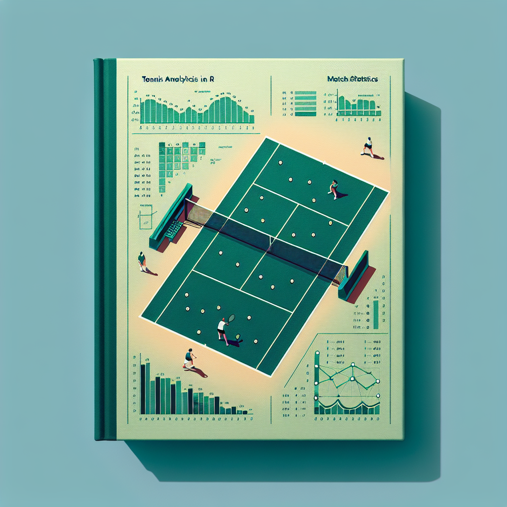 Analítica de Tenis en R: Estadísticas de Partidos