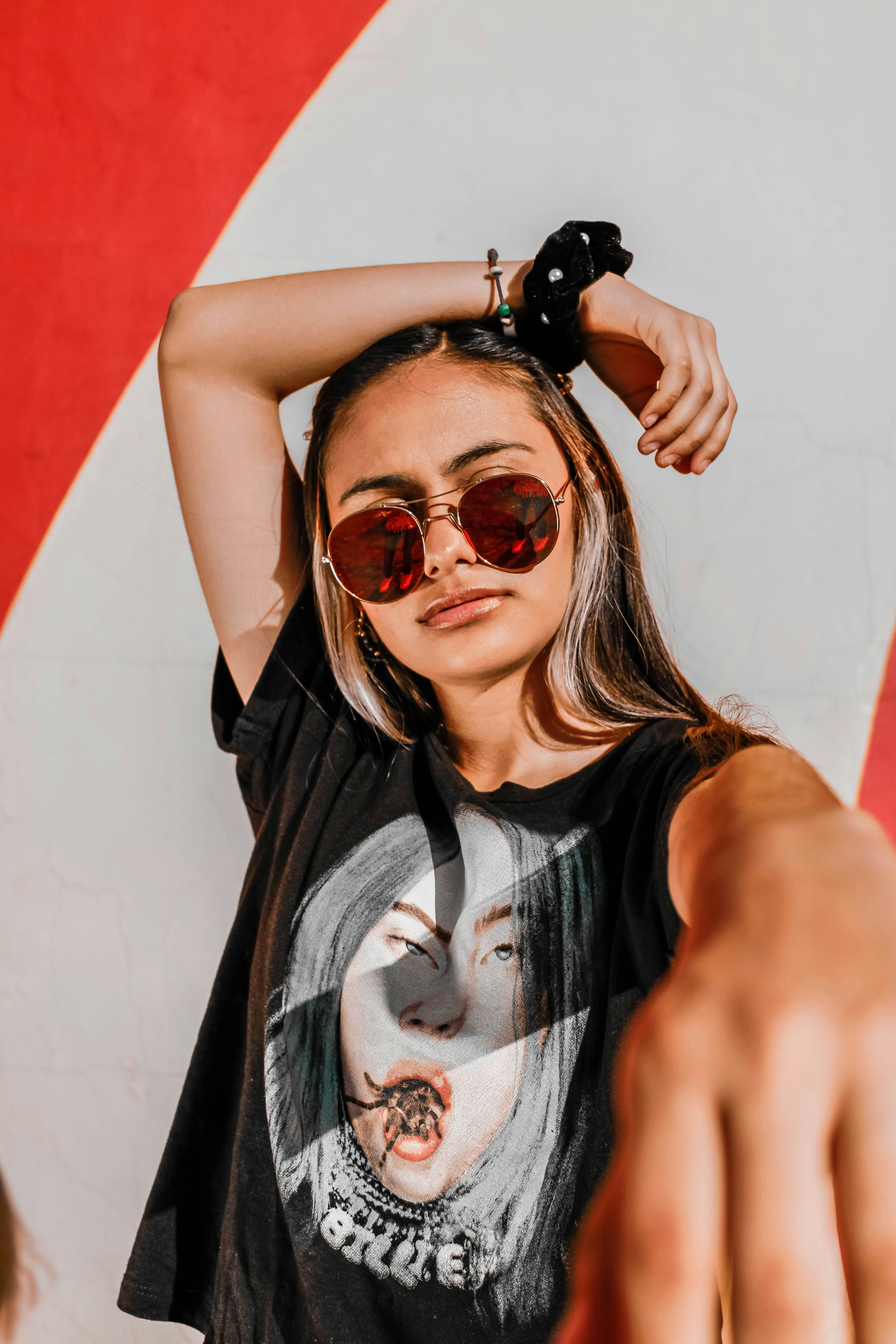 Billie Eilish no sabe si alguna vez habrá otra Billie Eilish