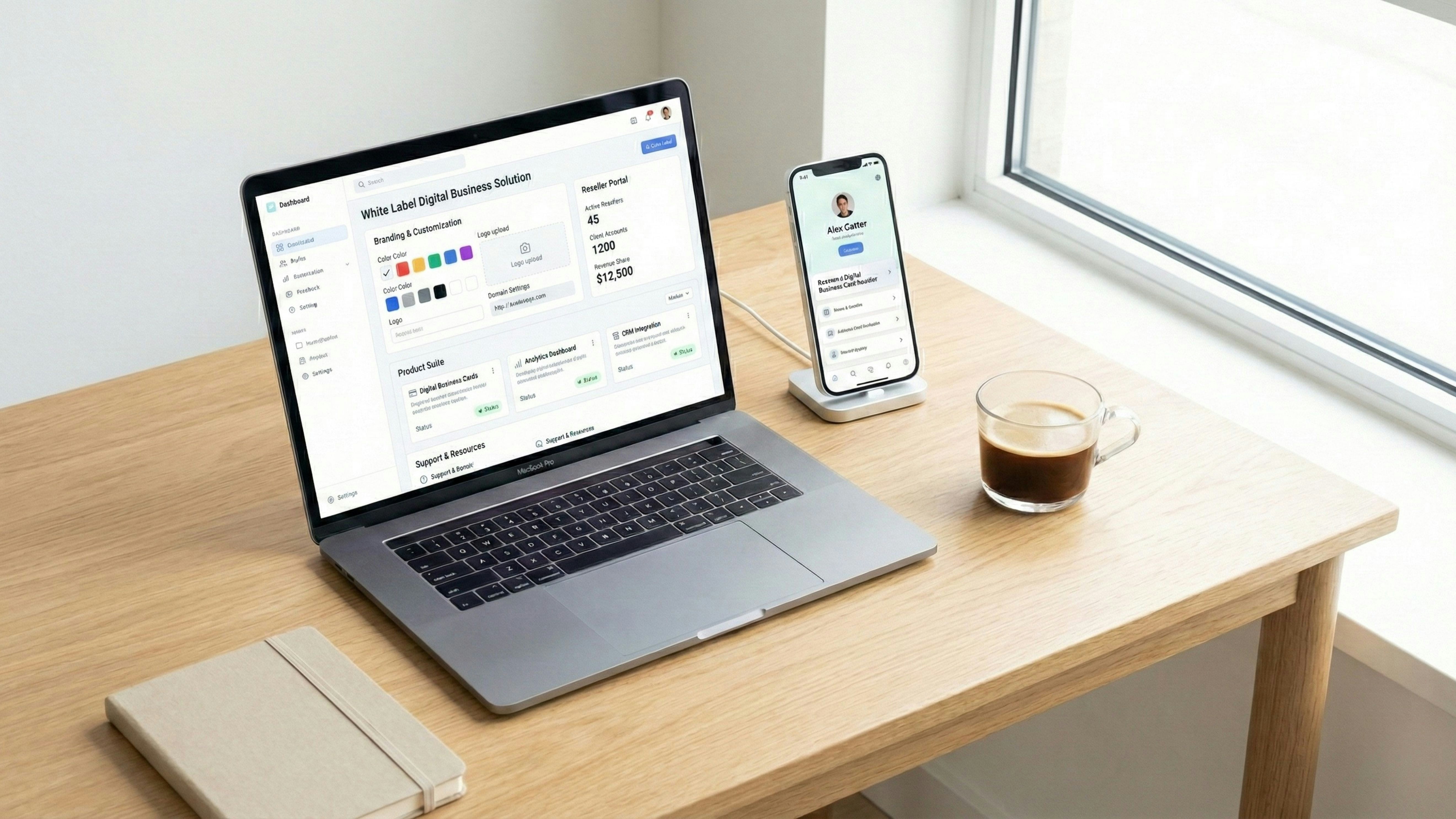 ¿Qué tan rápido pueden las empresas ver resultados financieros con el desarrollo de aplicaciones personalizadas con IA?