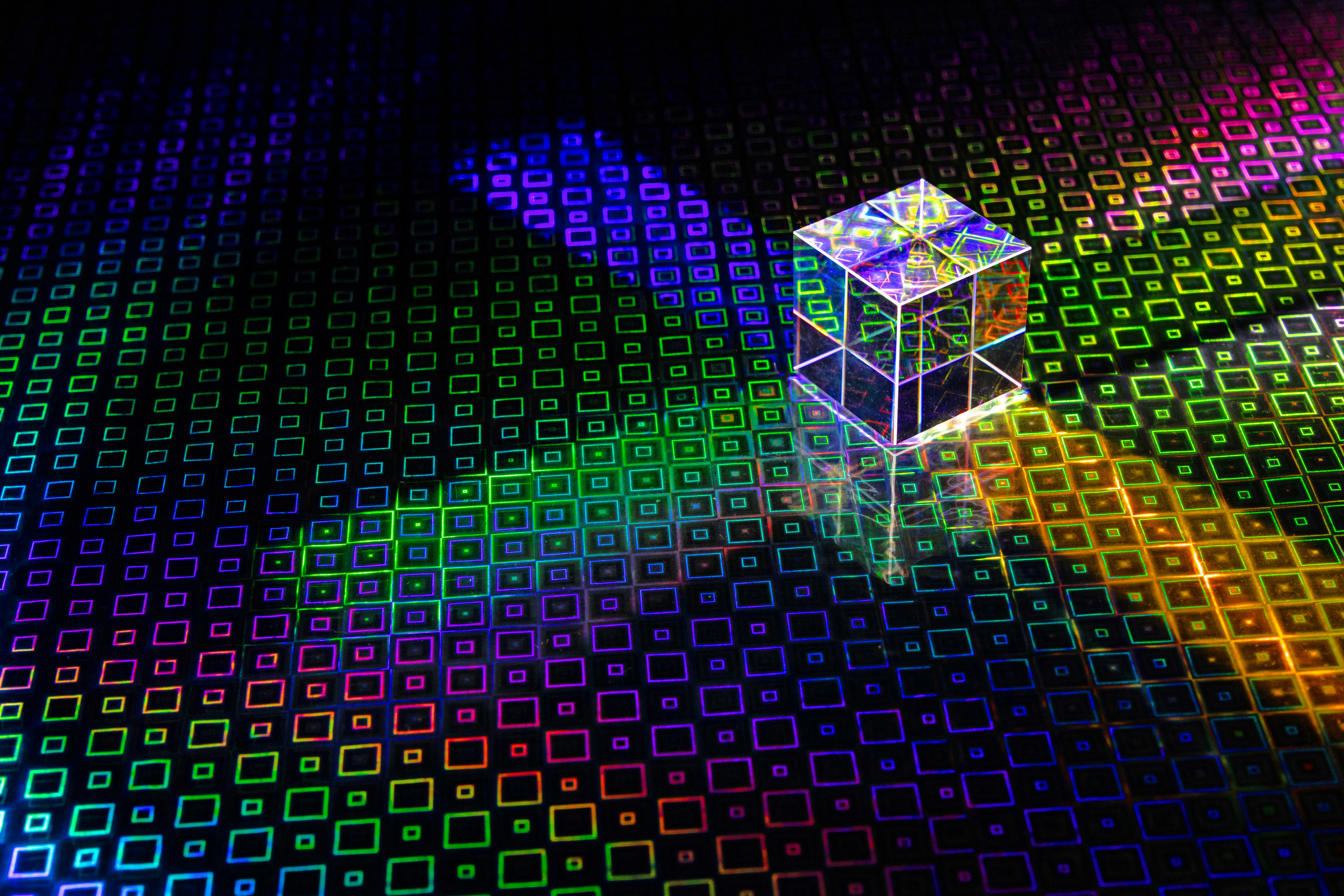 Anatomía espectral de kernels cuánticos gaussianos