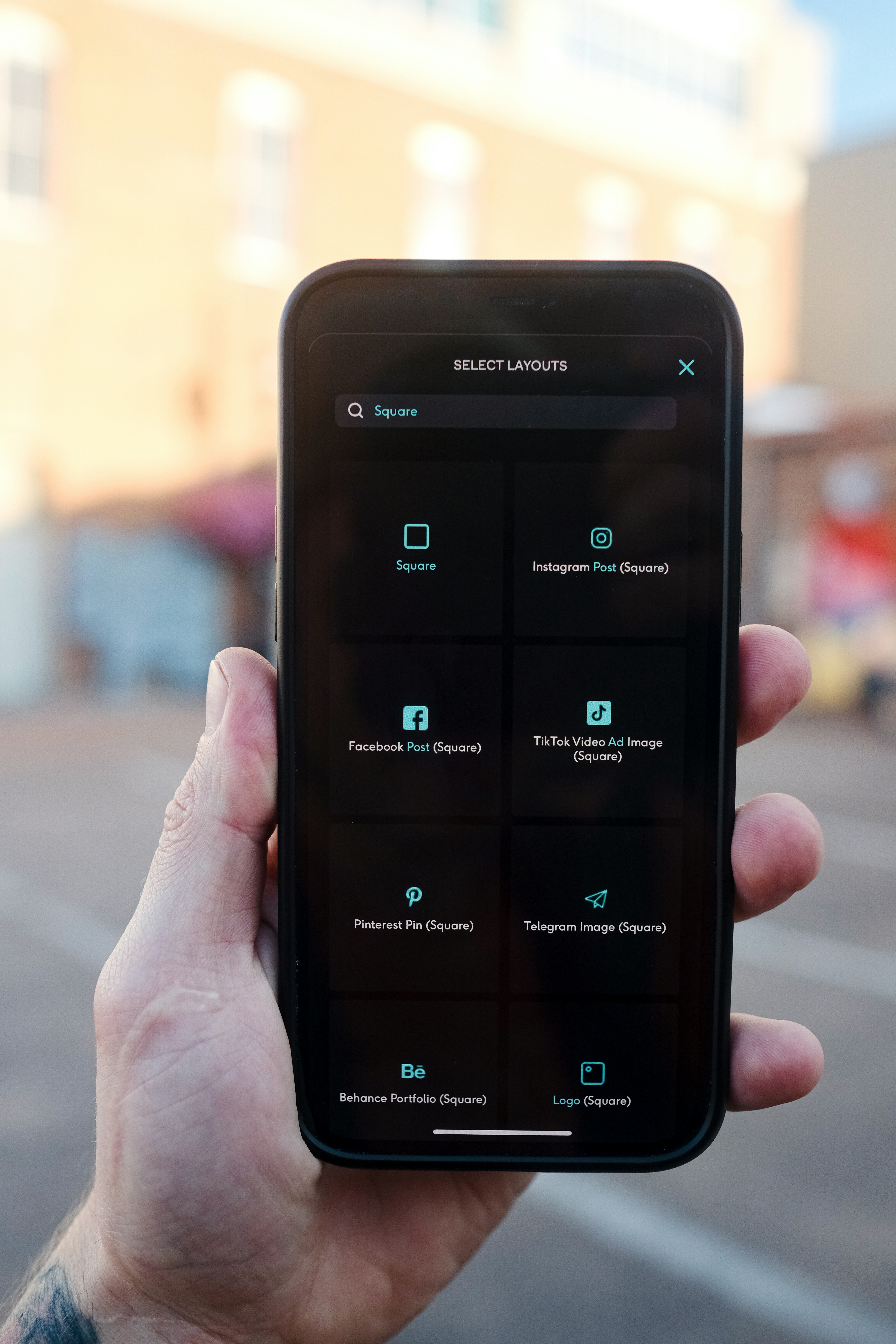 Android permite compartir archivos entre plataformas con la integración de AirDrop