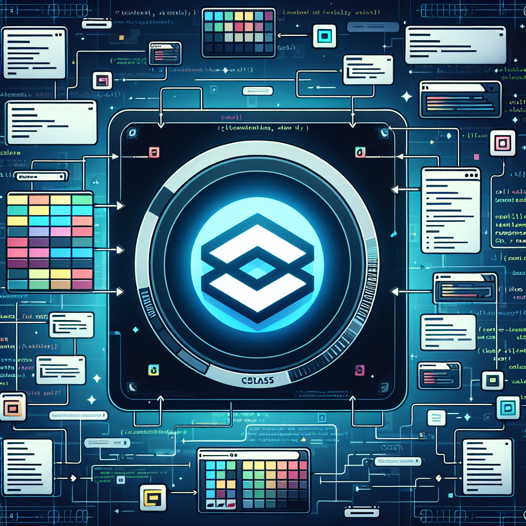 Anidamiento CSS 2025: Estilos más limpios y organizados
