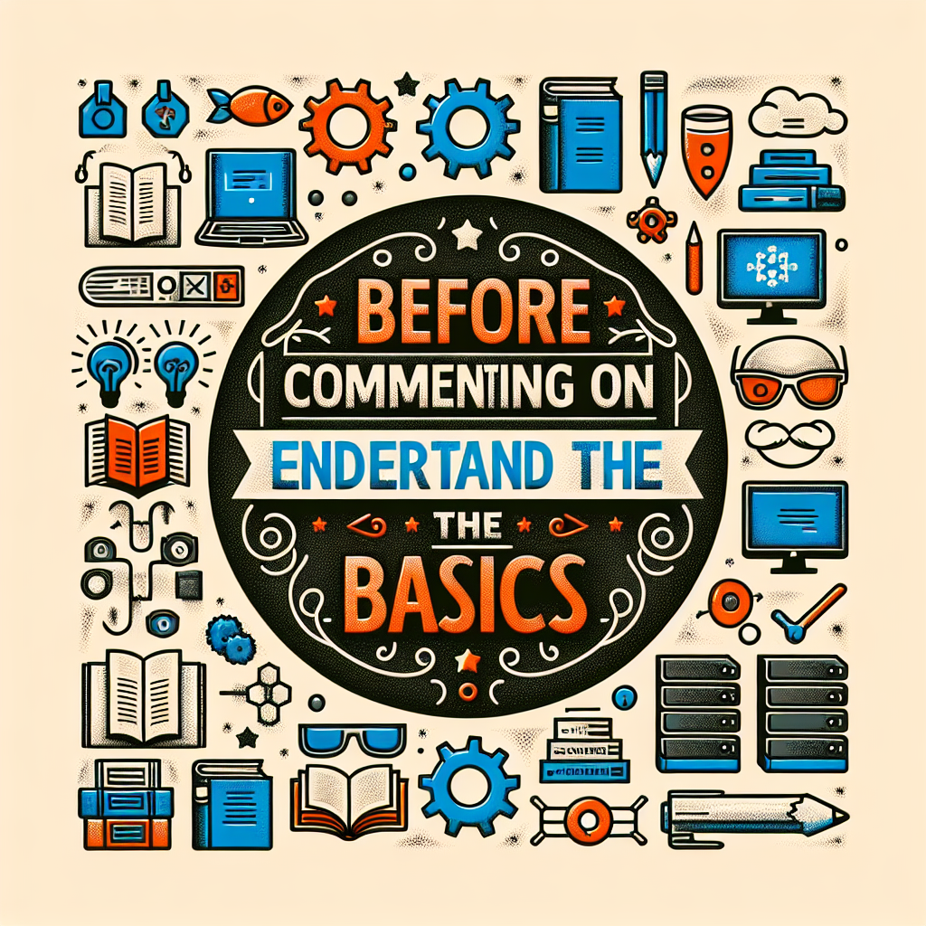 Antes de opinar sobre DevOps, entiende los fundamentos