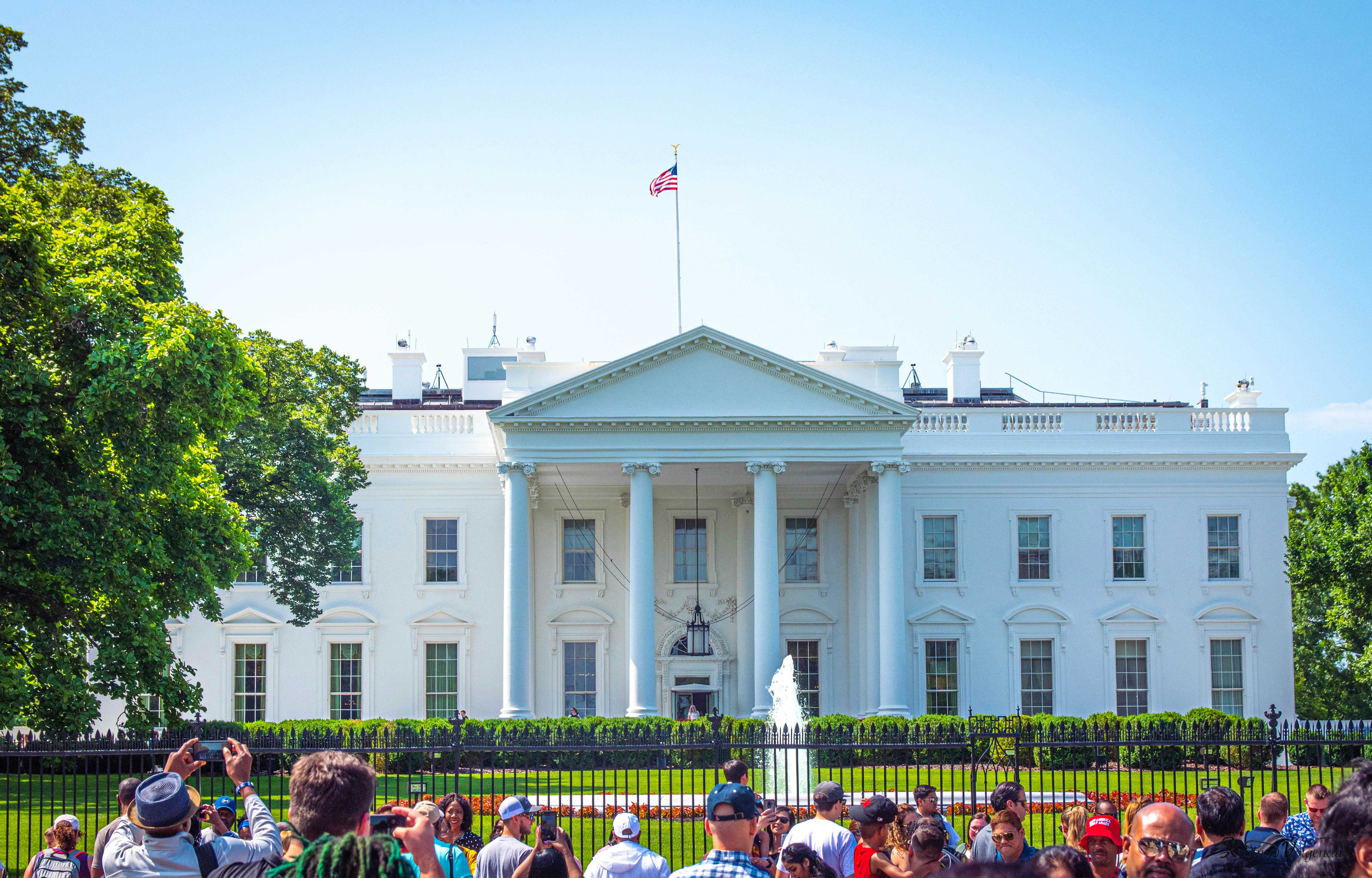 Anthropic sigue en desacuerdo con la Casa Blanca por Claude Fable 5
