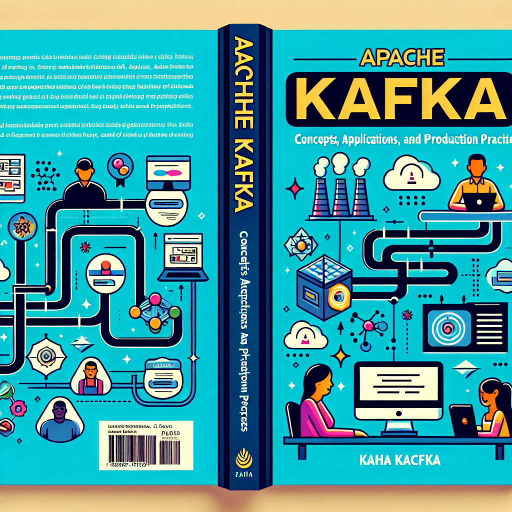 Apache Kafka: Conceptos, Aplicaciones y Prácticas de Producción