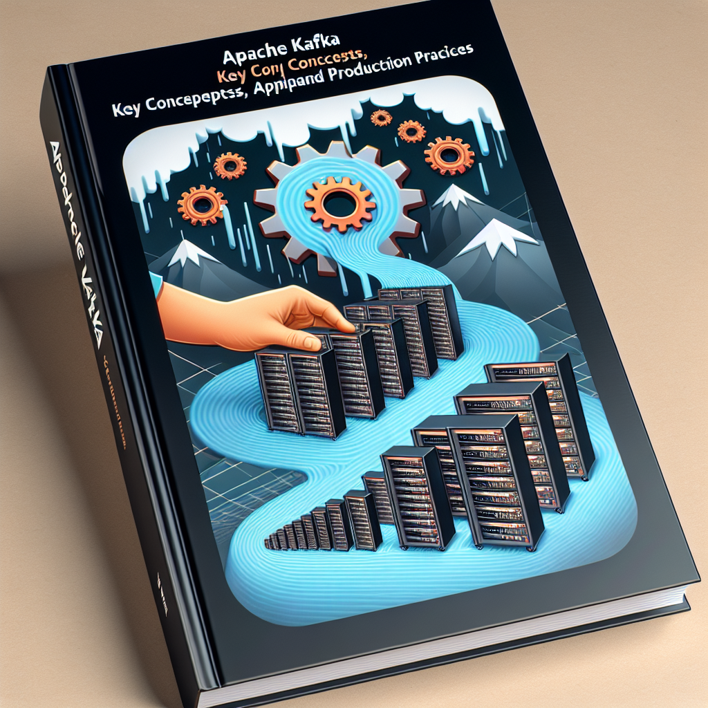 Apache Kafka: Conceptos Clave, Aplicaciones y Prácticas de Producción