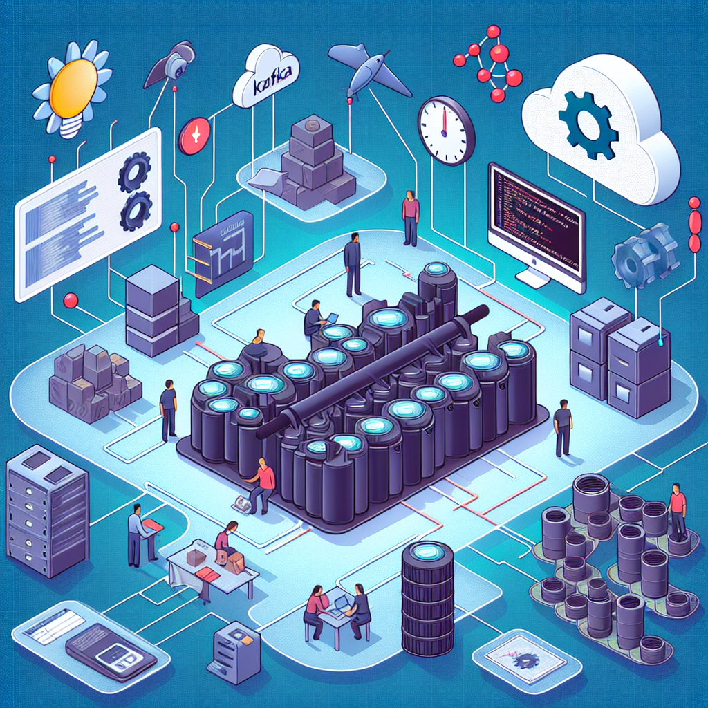 Apache Kafka en Profundidad: Conceptos Clave y Prácticas de Producción en Ingeniería de Datos