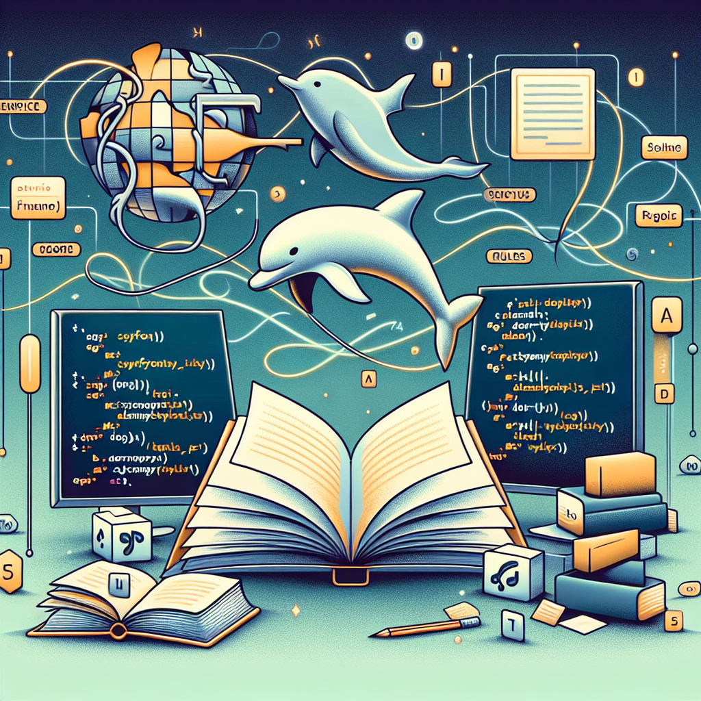 API Dinámica en Symfony con Doctrine y MySQL
