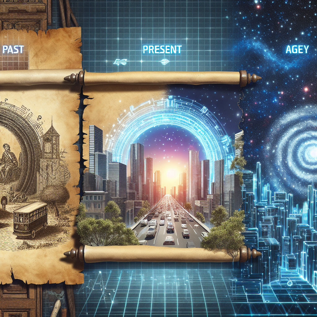 API Gateway: pasado, presente y más allá