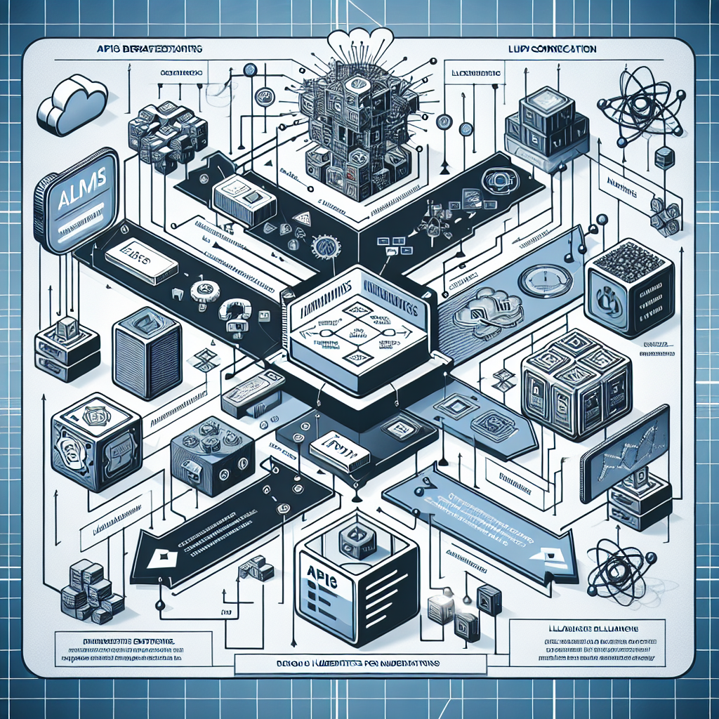 APIs al estilo Kubernetes para LLMs