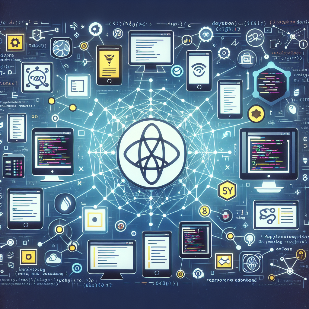 APIs Potentes en Symfony para Frontend Moderno