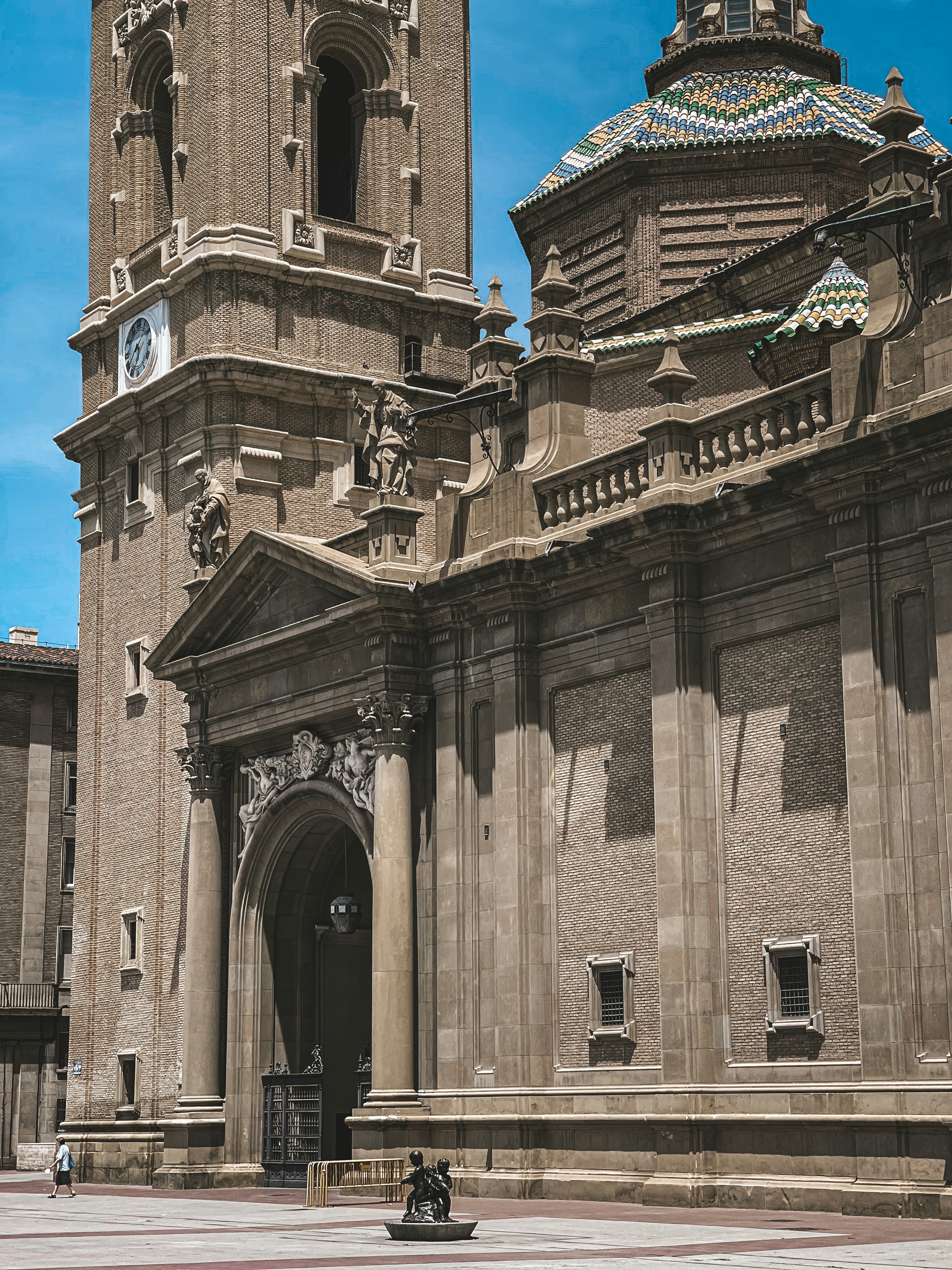 Aplicación personalizada para empresa de seguimiento de entregas en Zaragoza