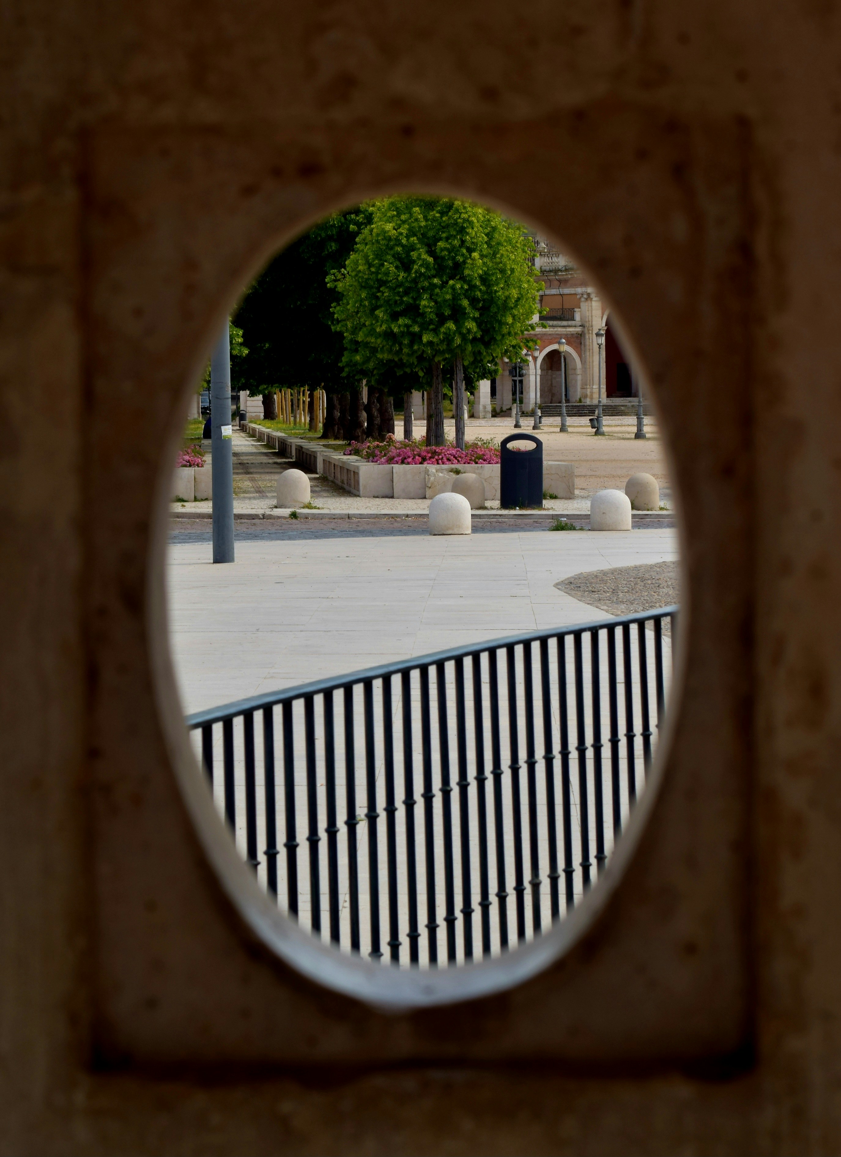 aplicación móvil en Aranjuez