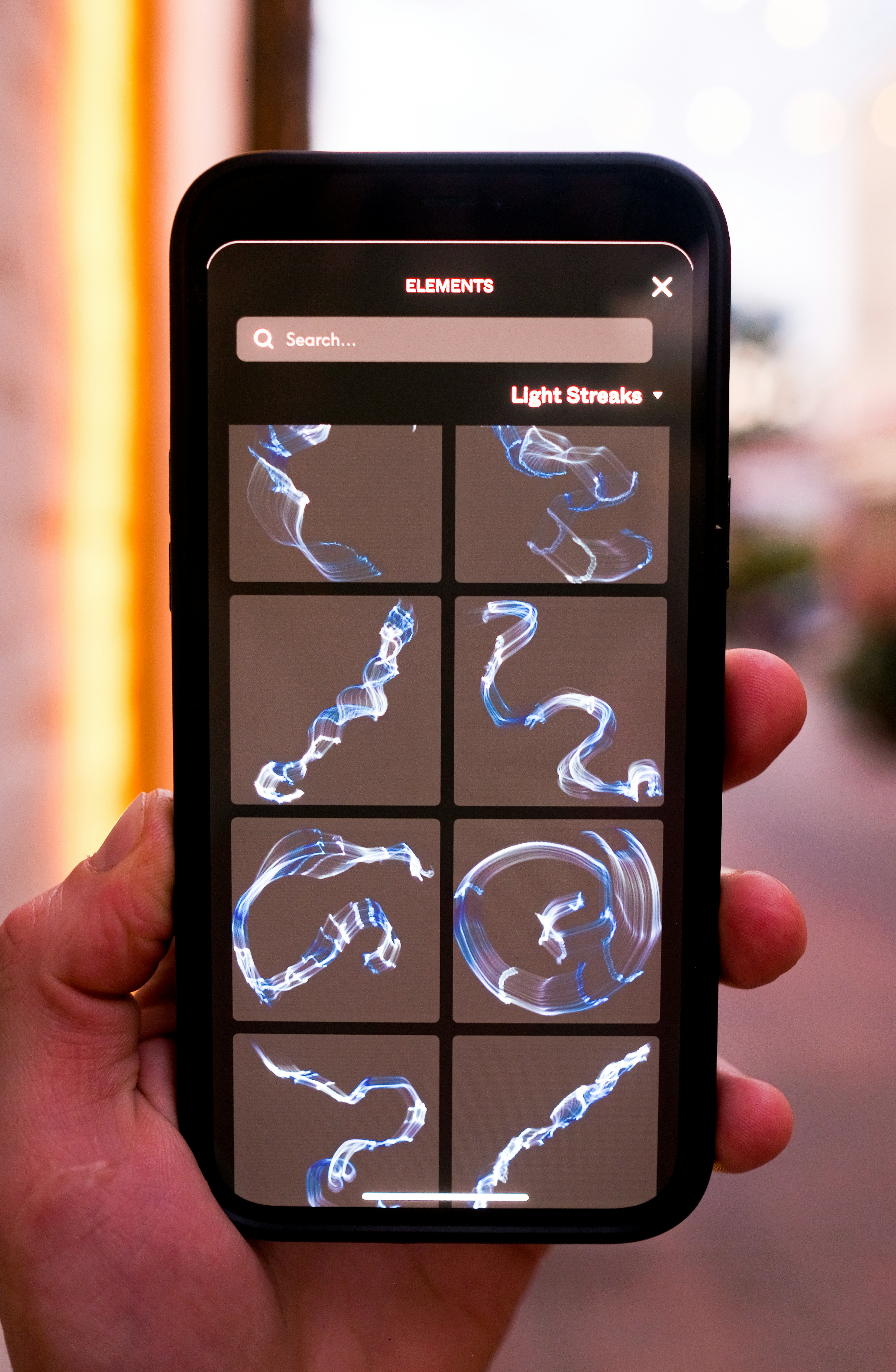 aplicación móvil en Arnedo