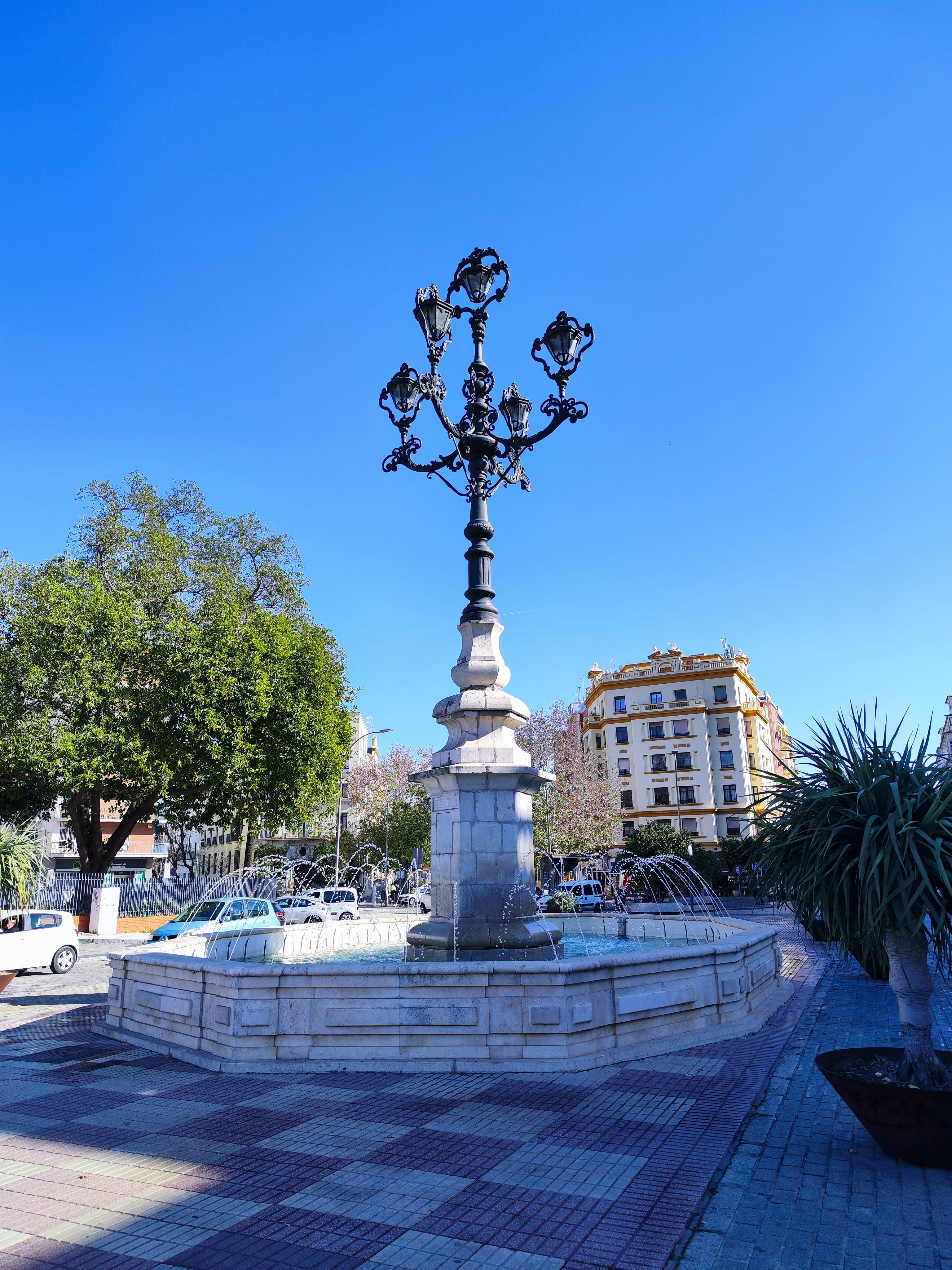 aplicación móvil en Sevilla