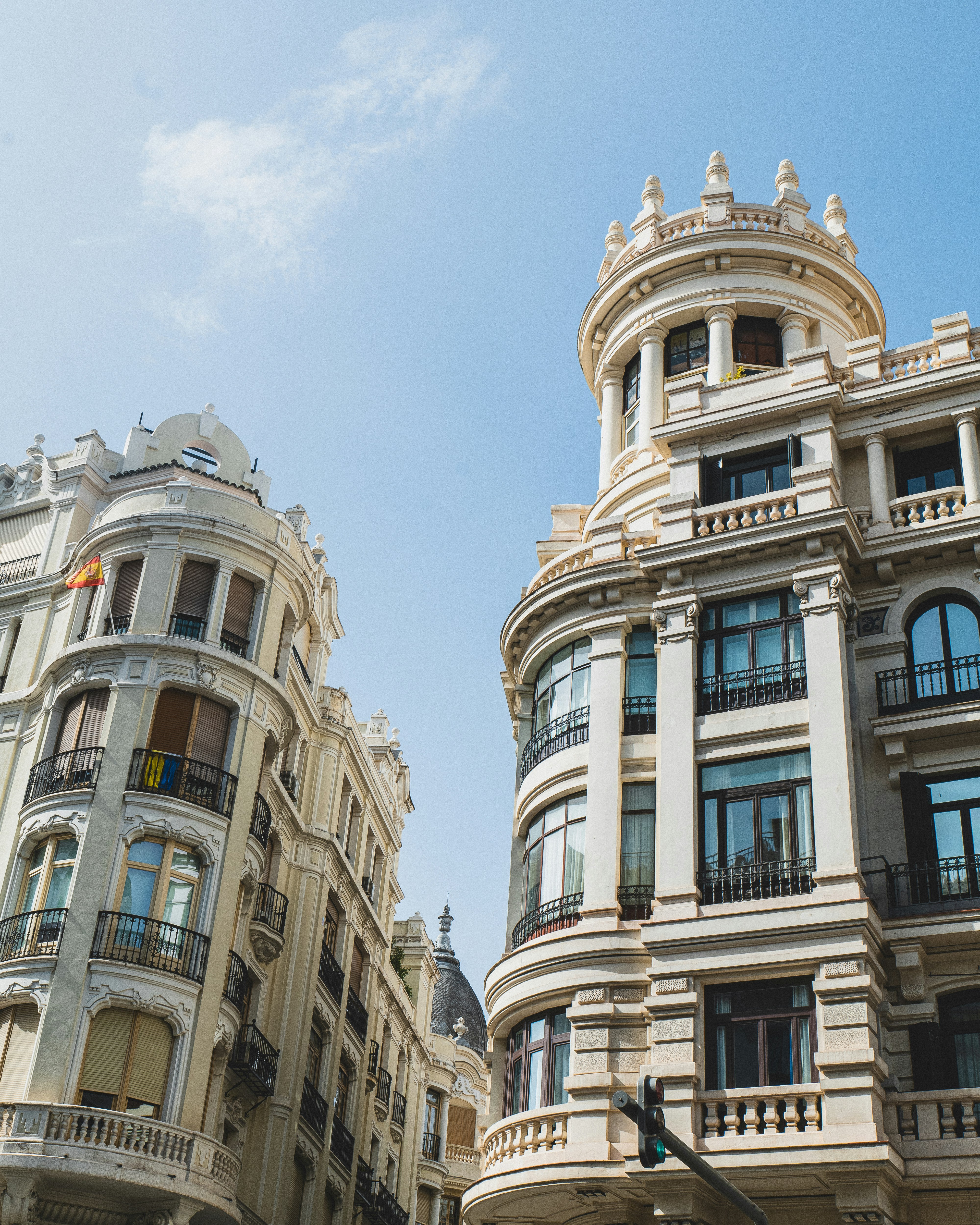 aplicación personalizada para empresa de control de proyectos en Madrid