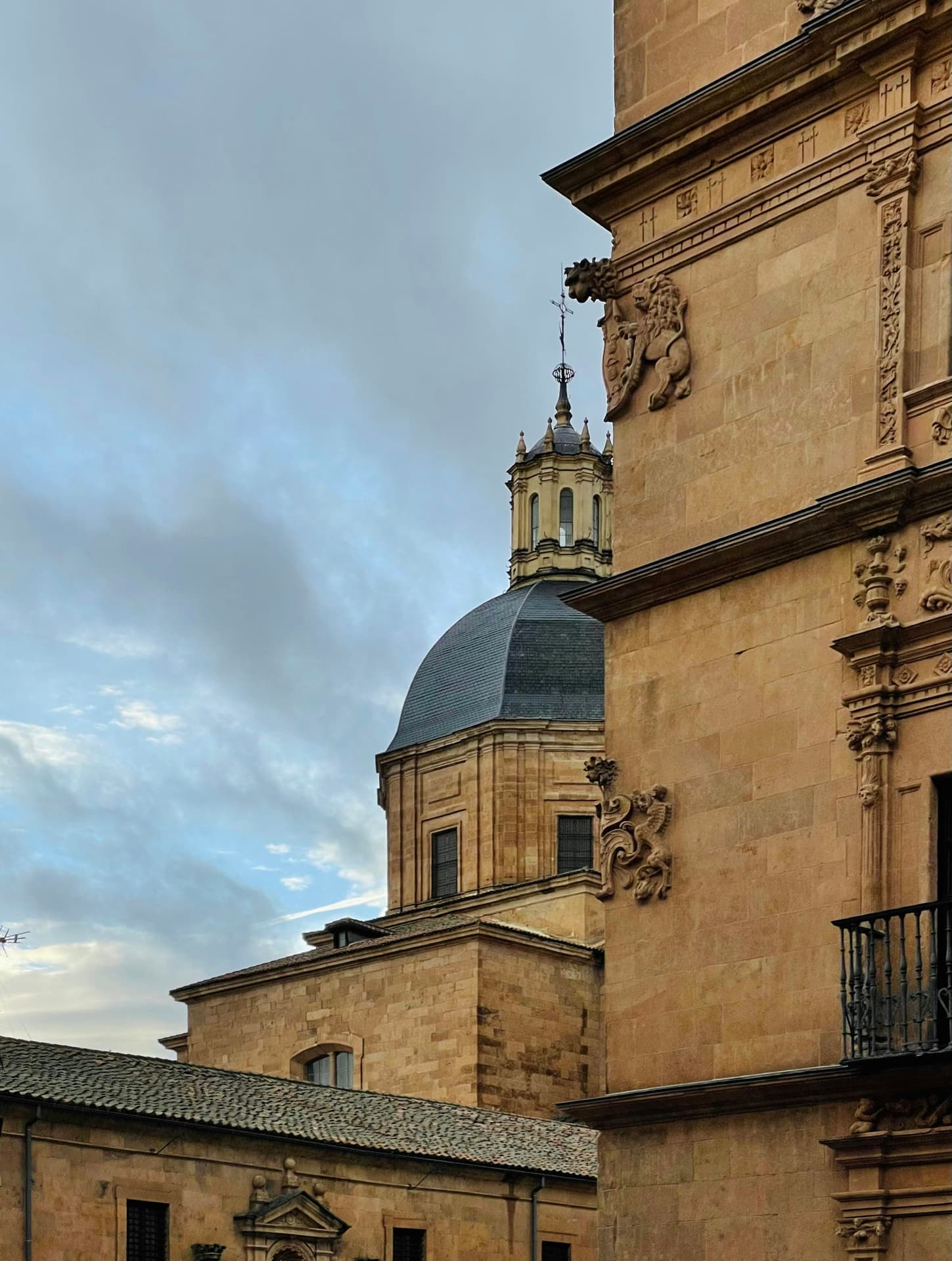 Aplicación web a medida en Salamanca