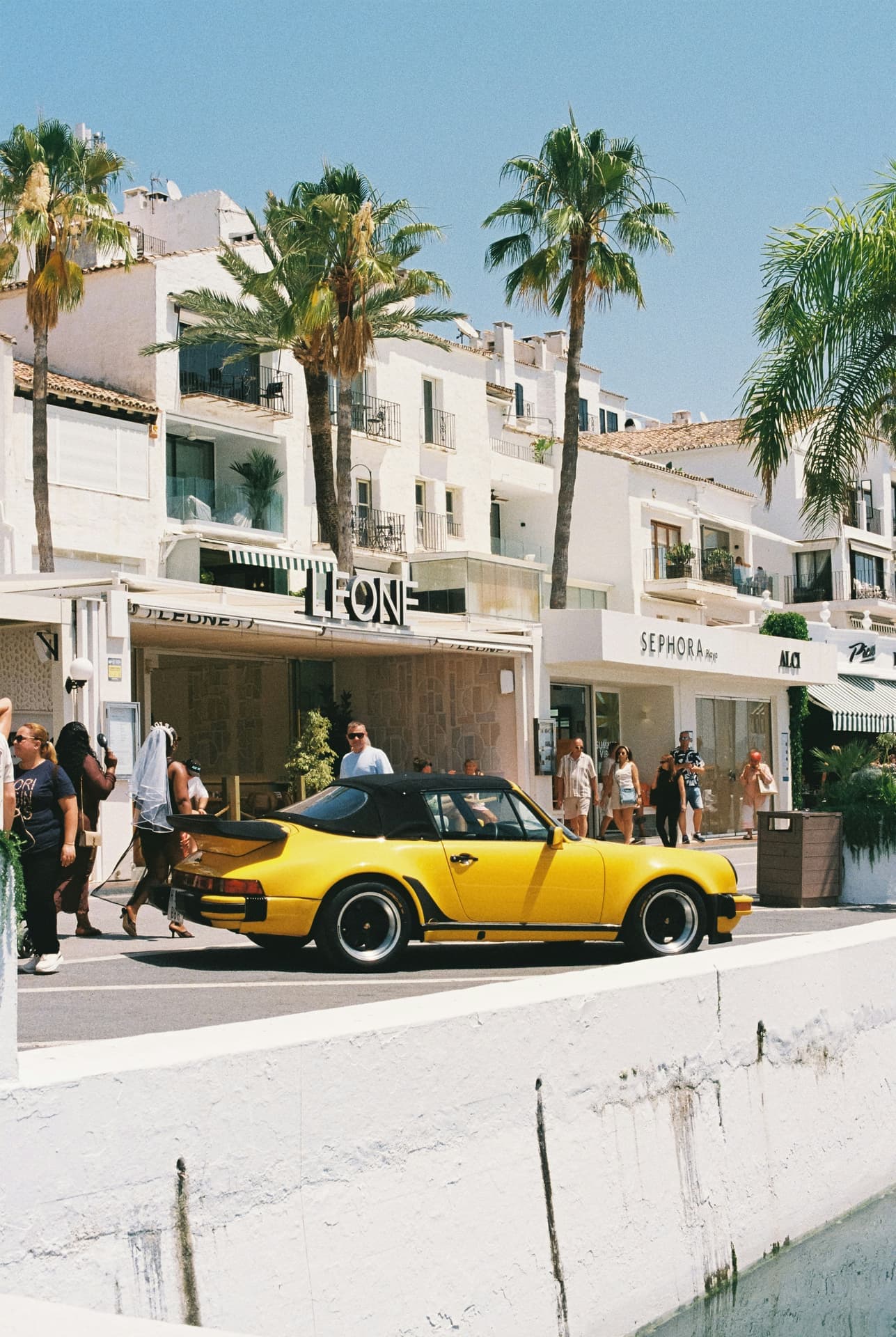 Aplicaciones personalizadas en Marbella