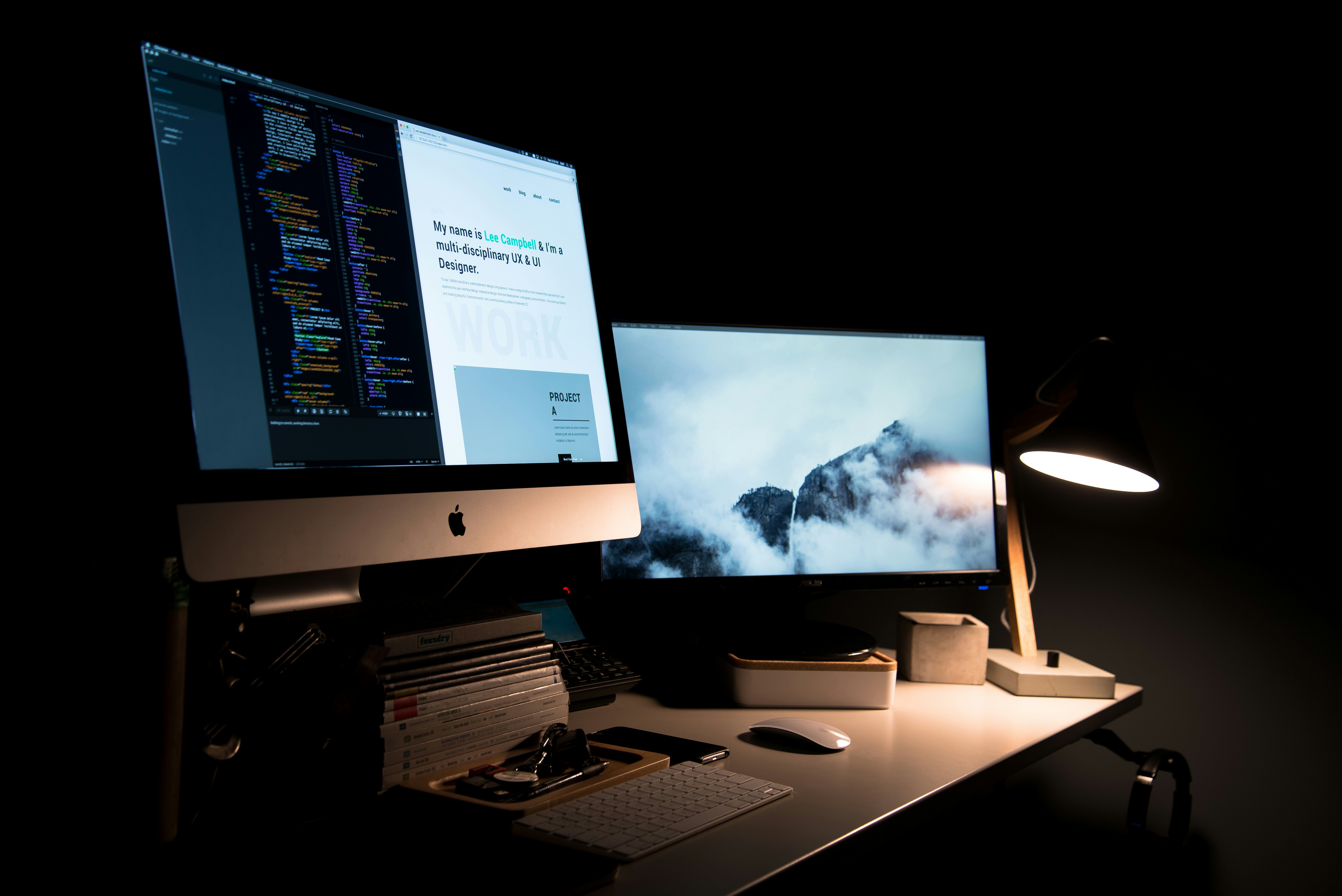 Compatibilidad de aplicaciones web empresariales con trabajo remoto e híbrido