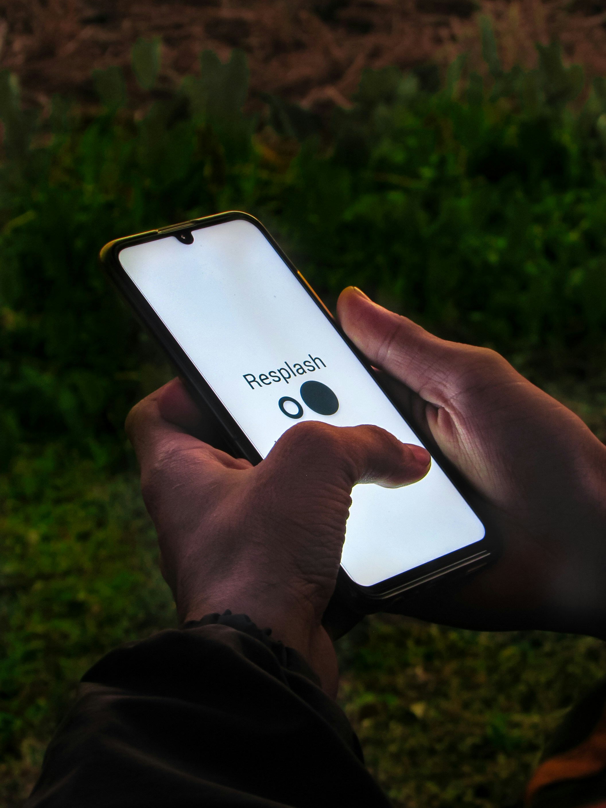 ¿Cómo puede una app móvil para equipos de campo apoyar metas ambientales?