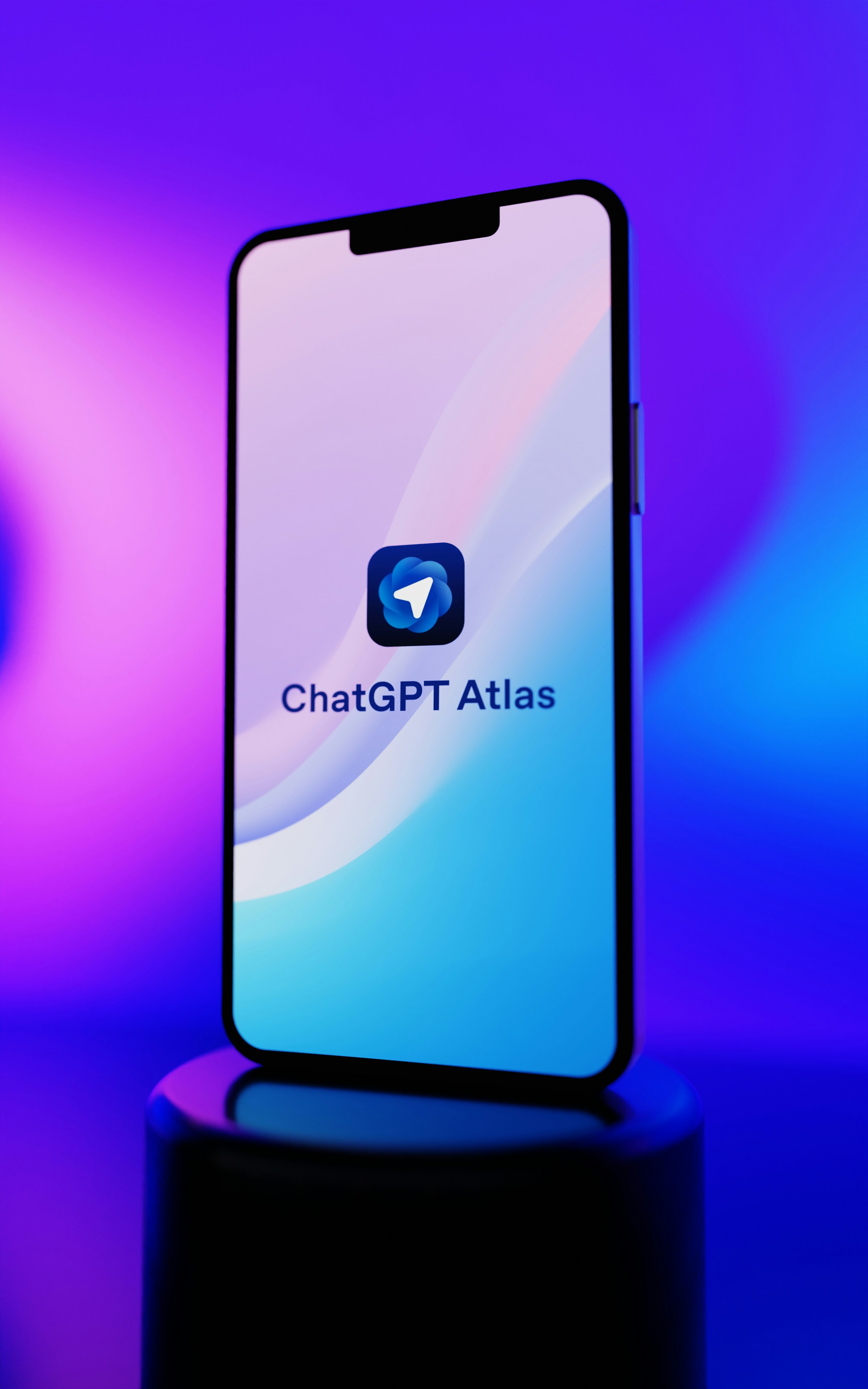 La tienda de apps resolvió el problema de ayer—la IA resolverá el de hoy