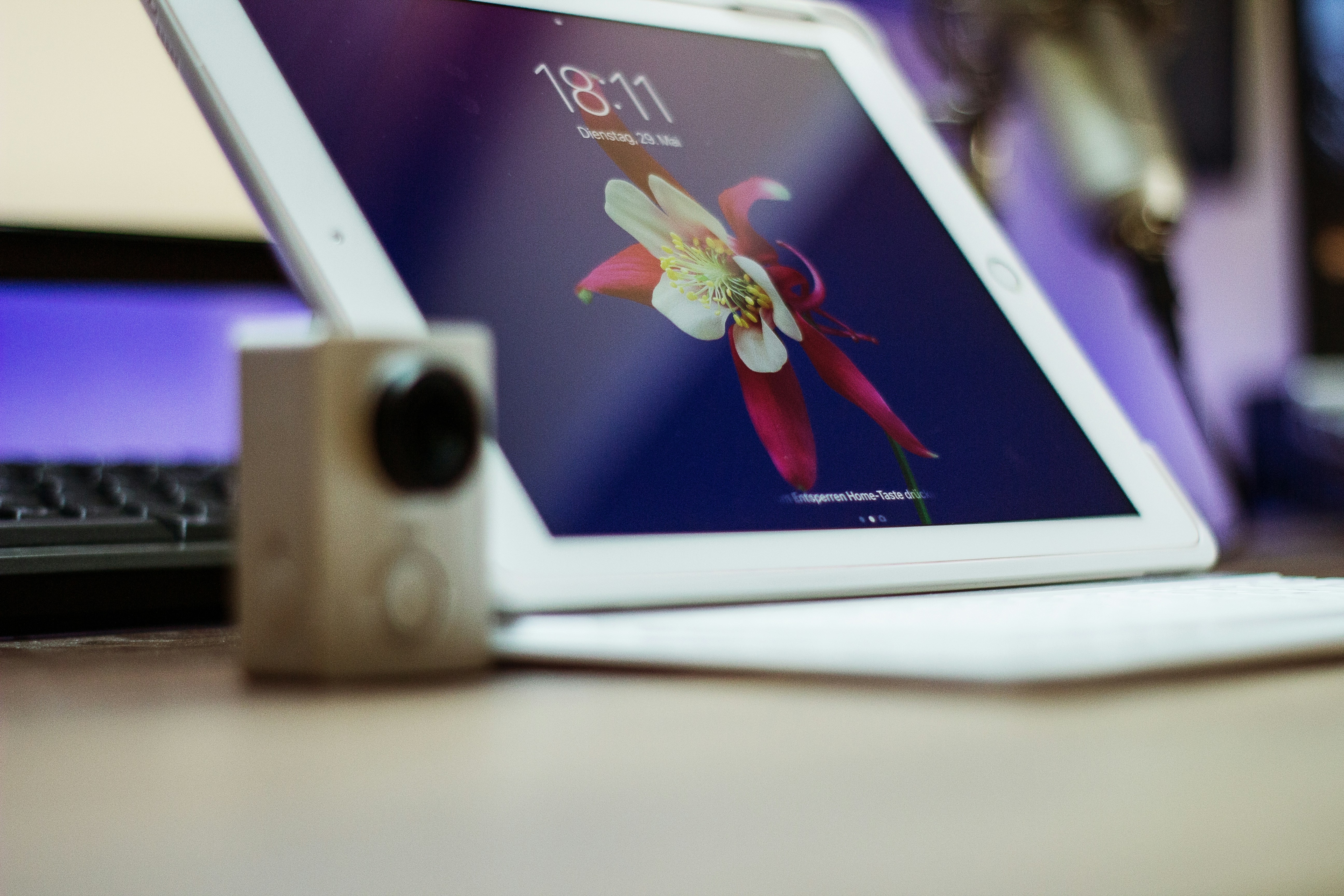 Apple aumenta a Macs, iPad y Vision Pro con procesadores M5 poderosos