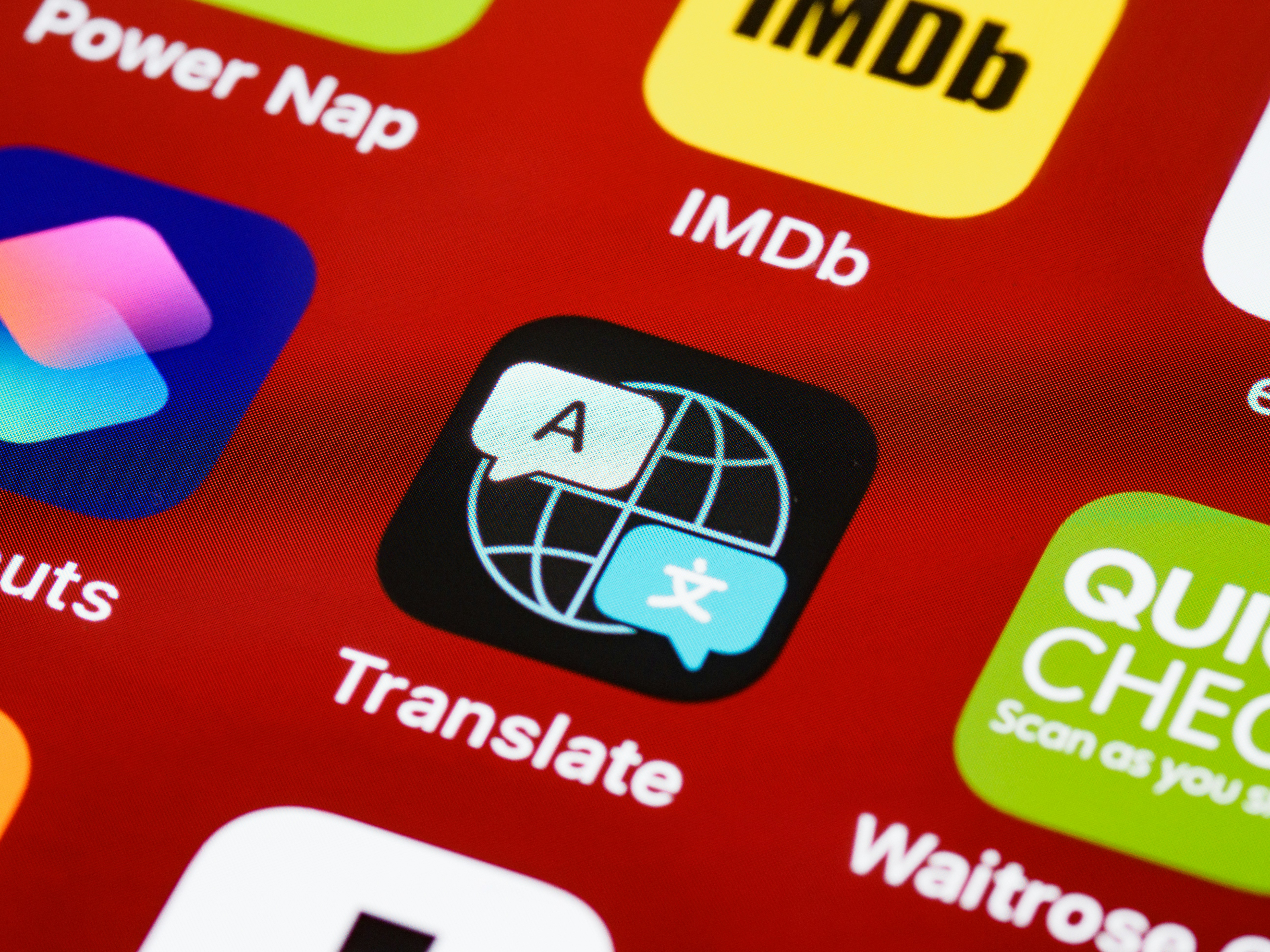 Nuevo desarrollo "bajo código" para la creación de aplicaciones nativas en iOS, watchOS, iPadOS y MacOS anunciado por Apple