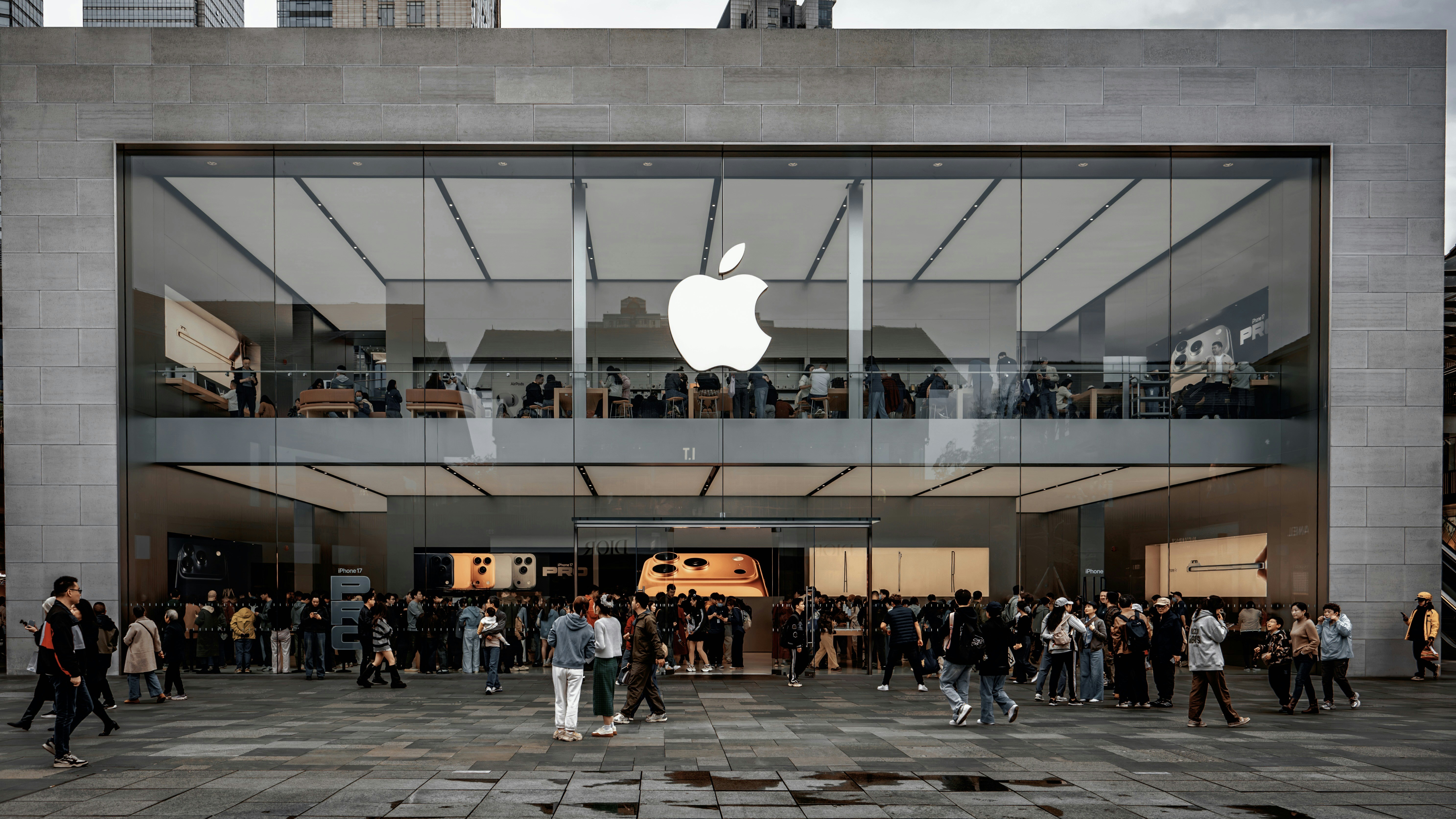 El descuento educativo de Apple ahora requiere prueba de que eres estudiante