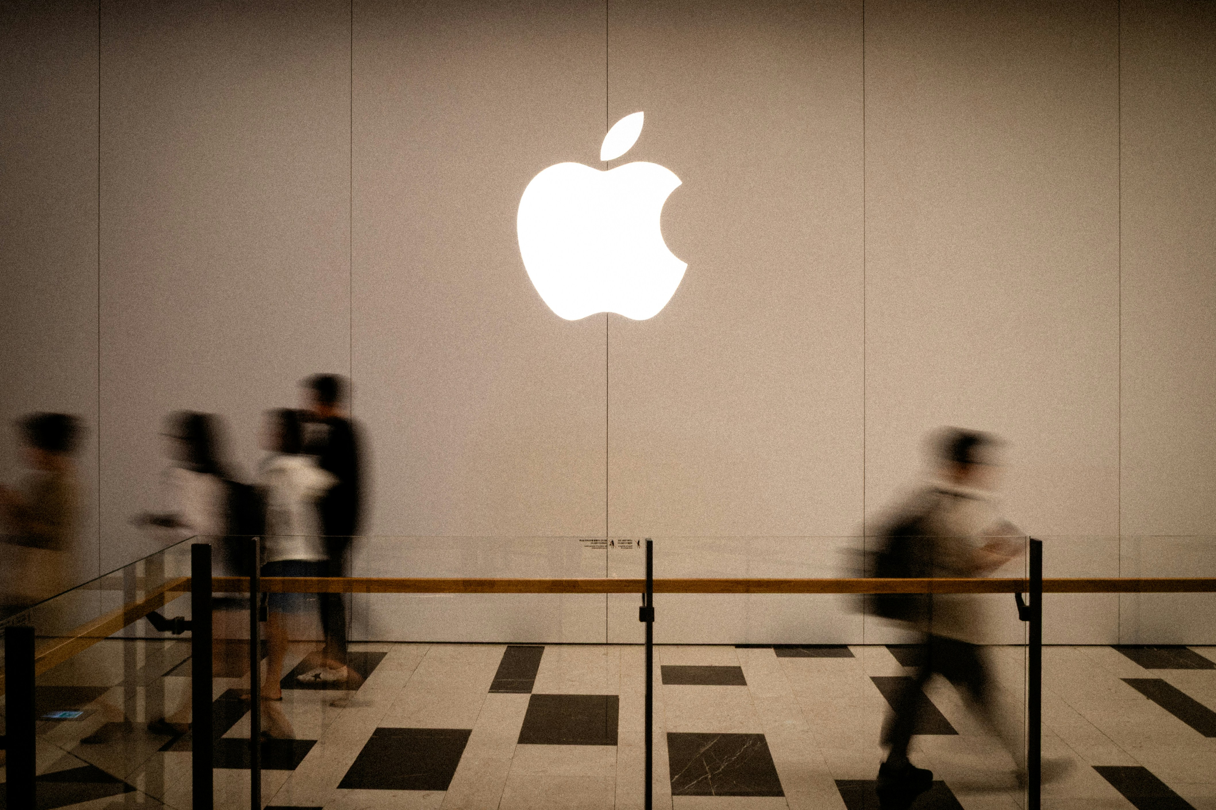 Apple se prepara para gastar, pero no necesariamente en IA