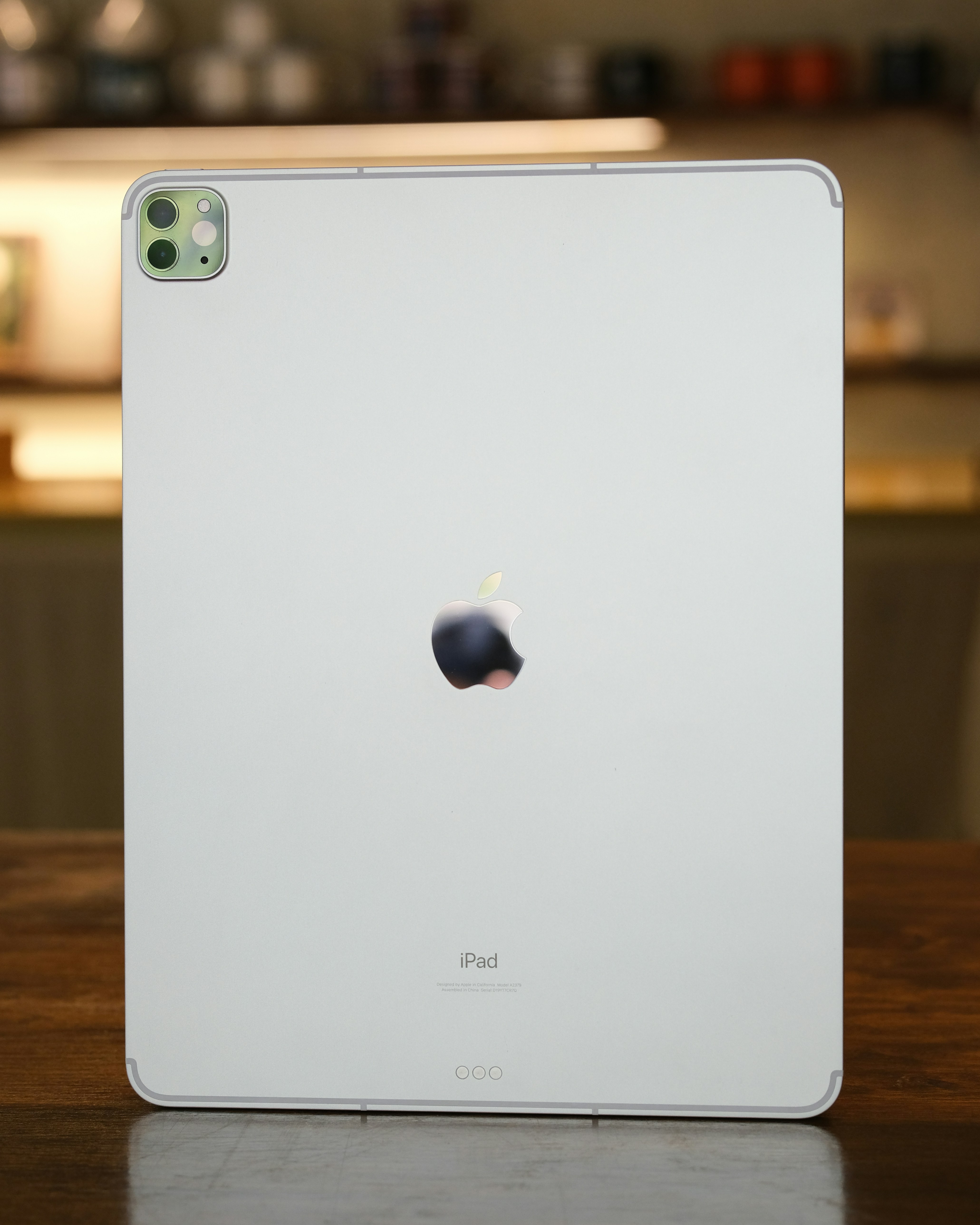 Apple acaba de anunciar la M4 iPad Air