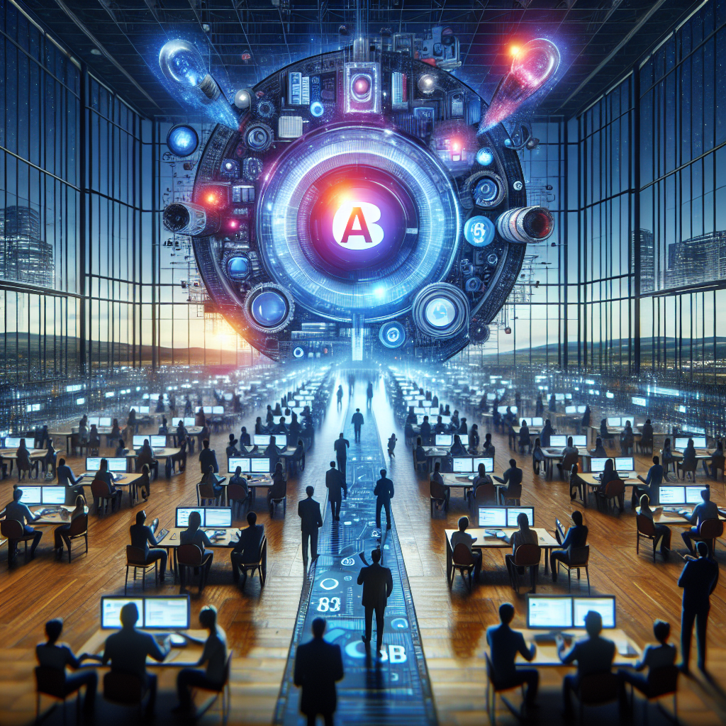 Apple realiza el mayor test A/B de la historia ante tus ojos