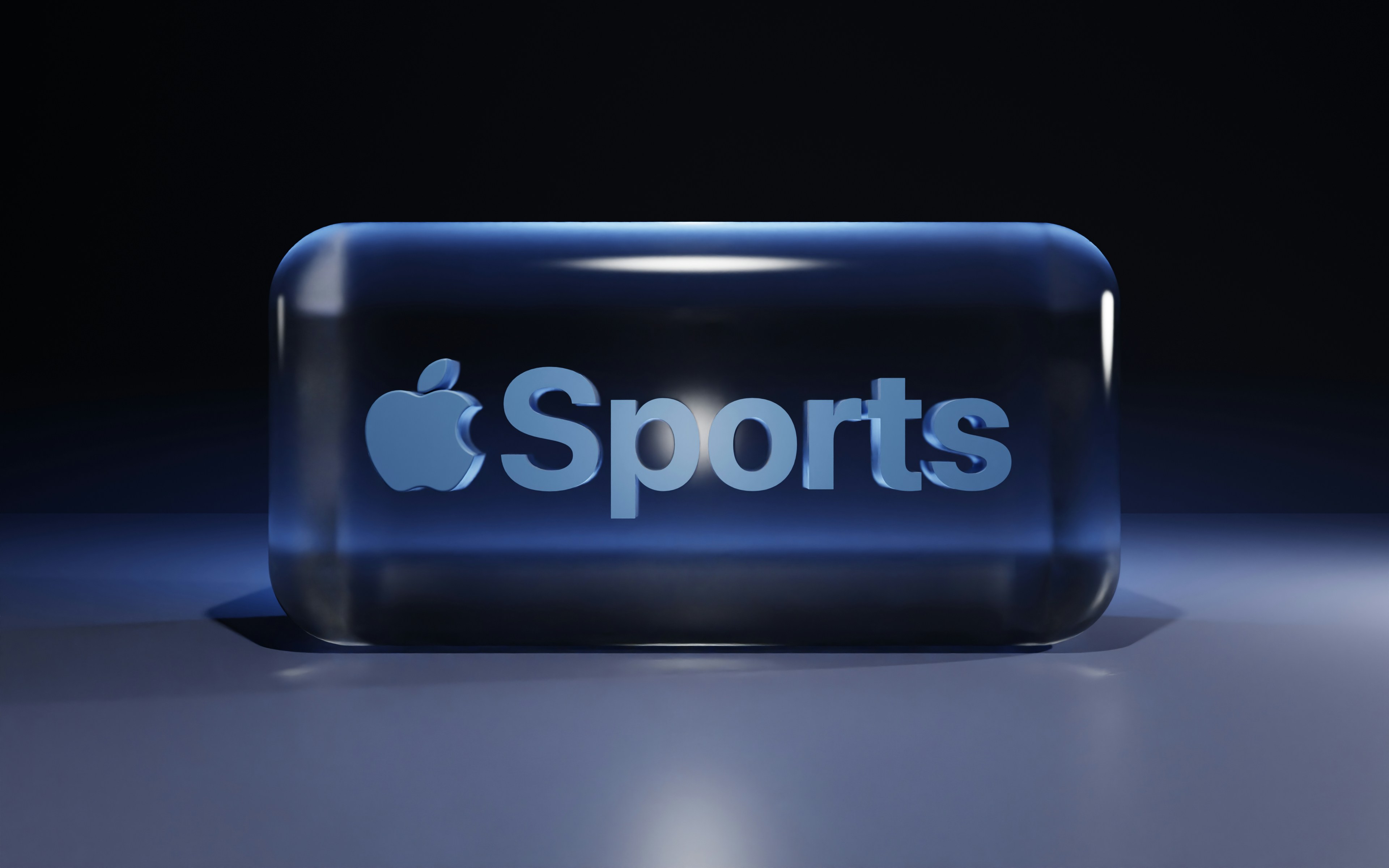 Apple Sports ahora te permite seguir puntuaciones en un widget de CarPlay
