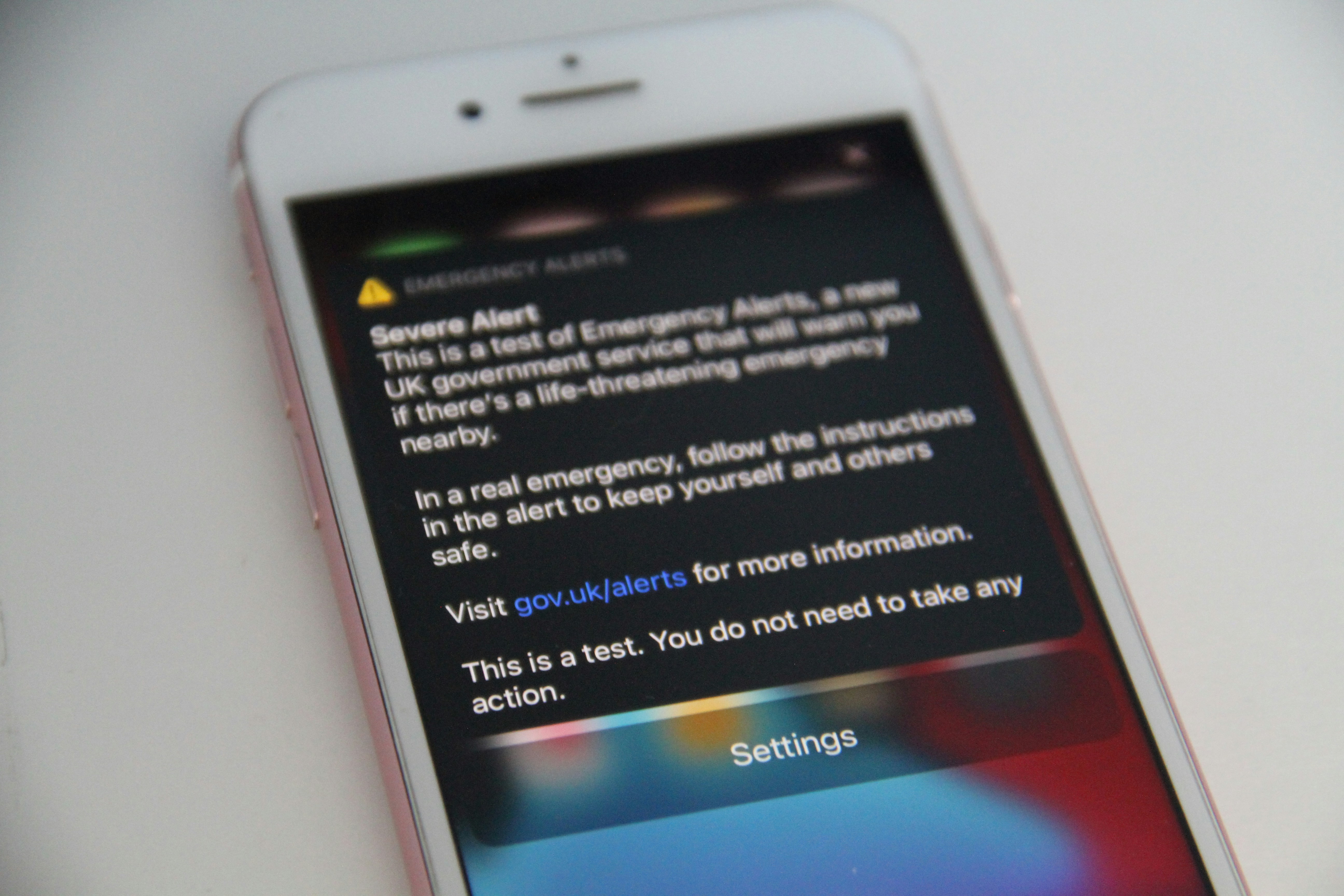 Usuario de iPhone bloqueado le dice a The Reg que Apple está luchando por arreglar la falla de caracteres en el código de acceso
