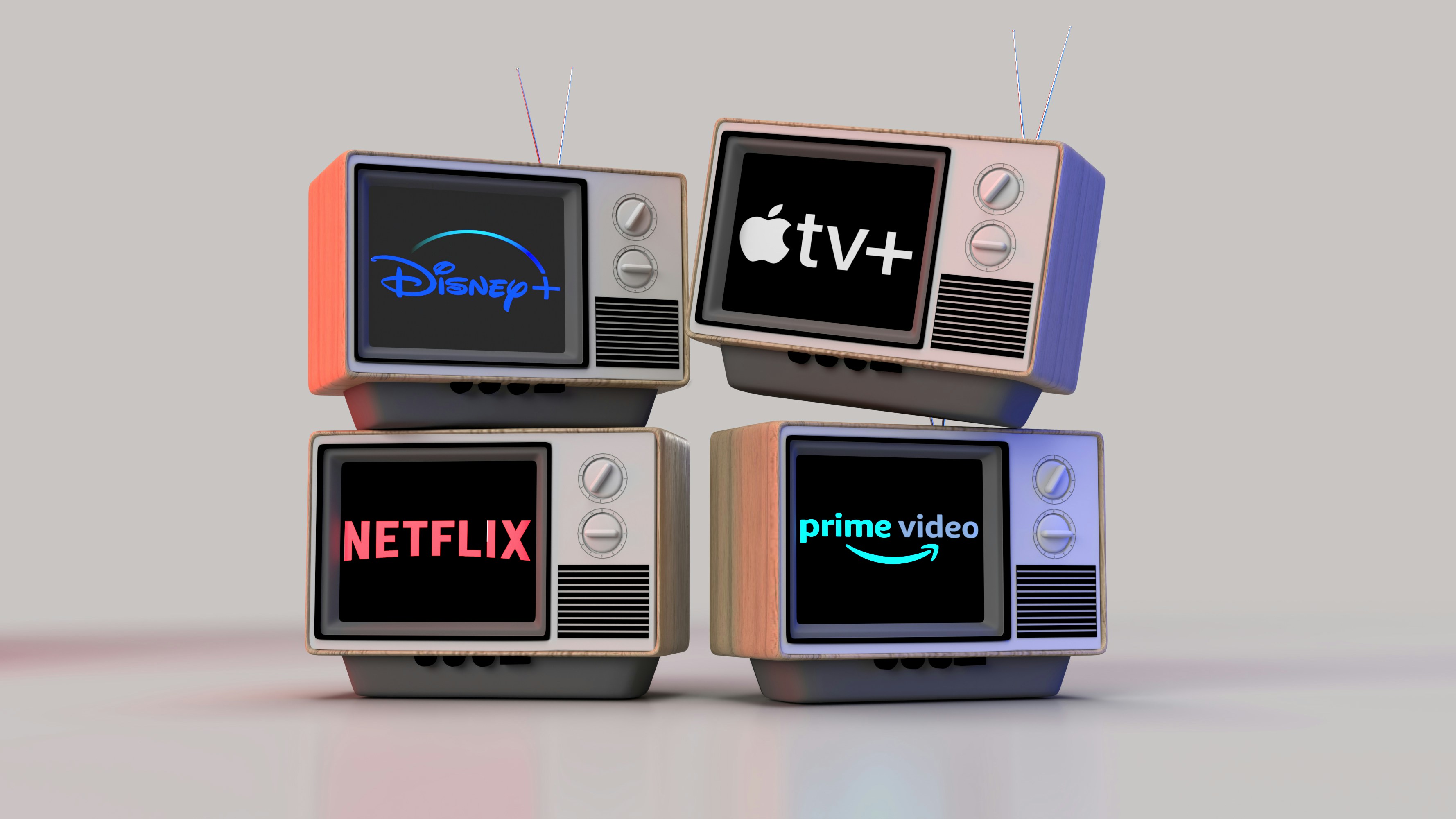 ¿Es Apple TV el nuevo HBO?