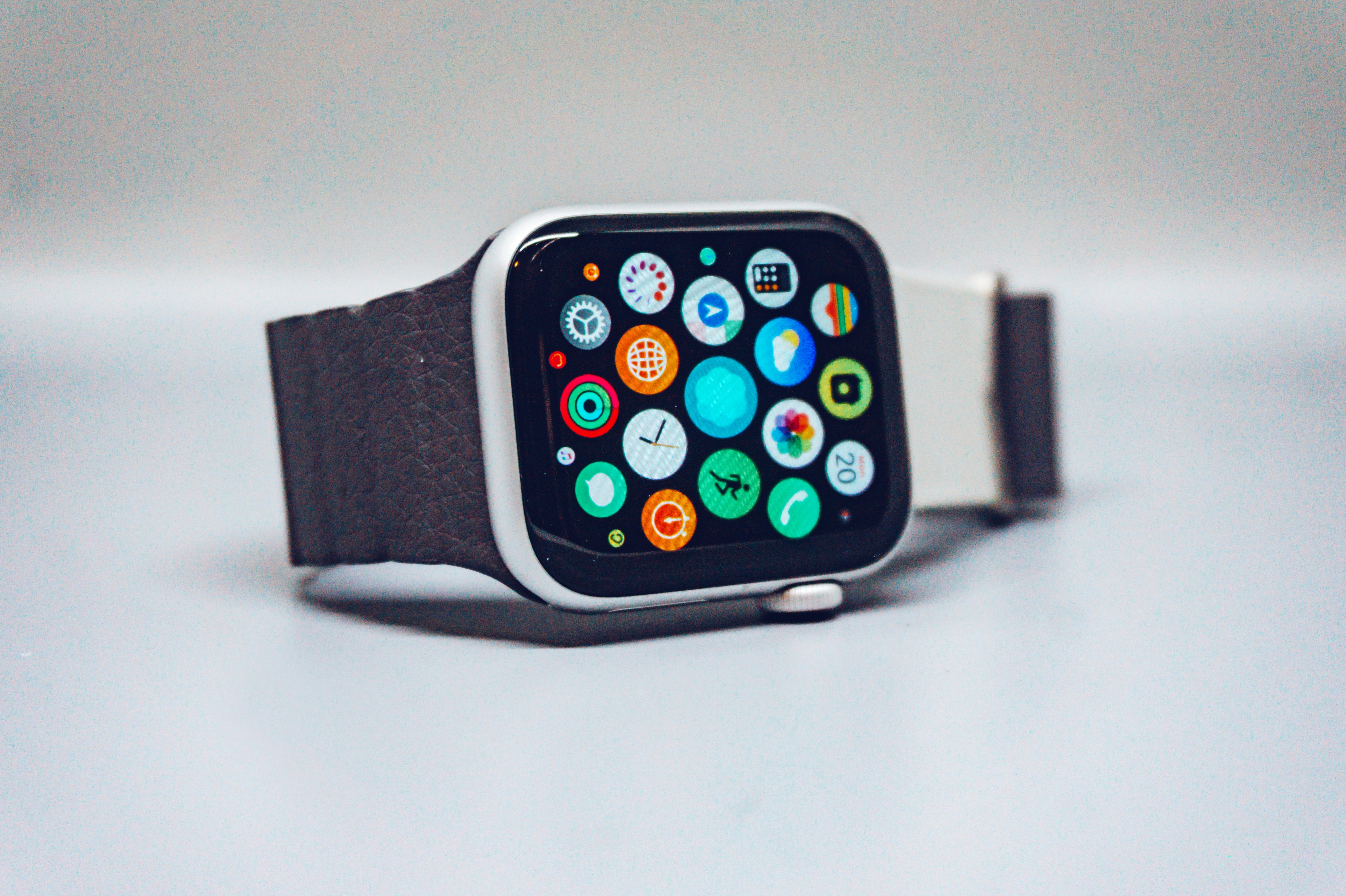 Mi Apple Watch no recibe watchOS 27: ¿por qué no comprar uno nuevo?
