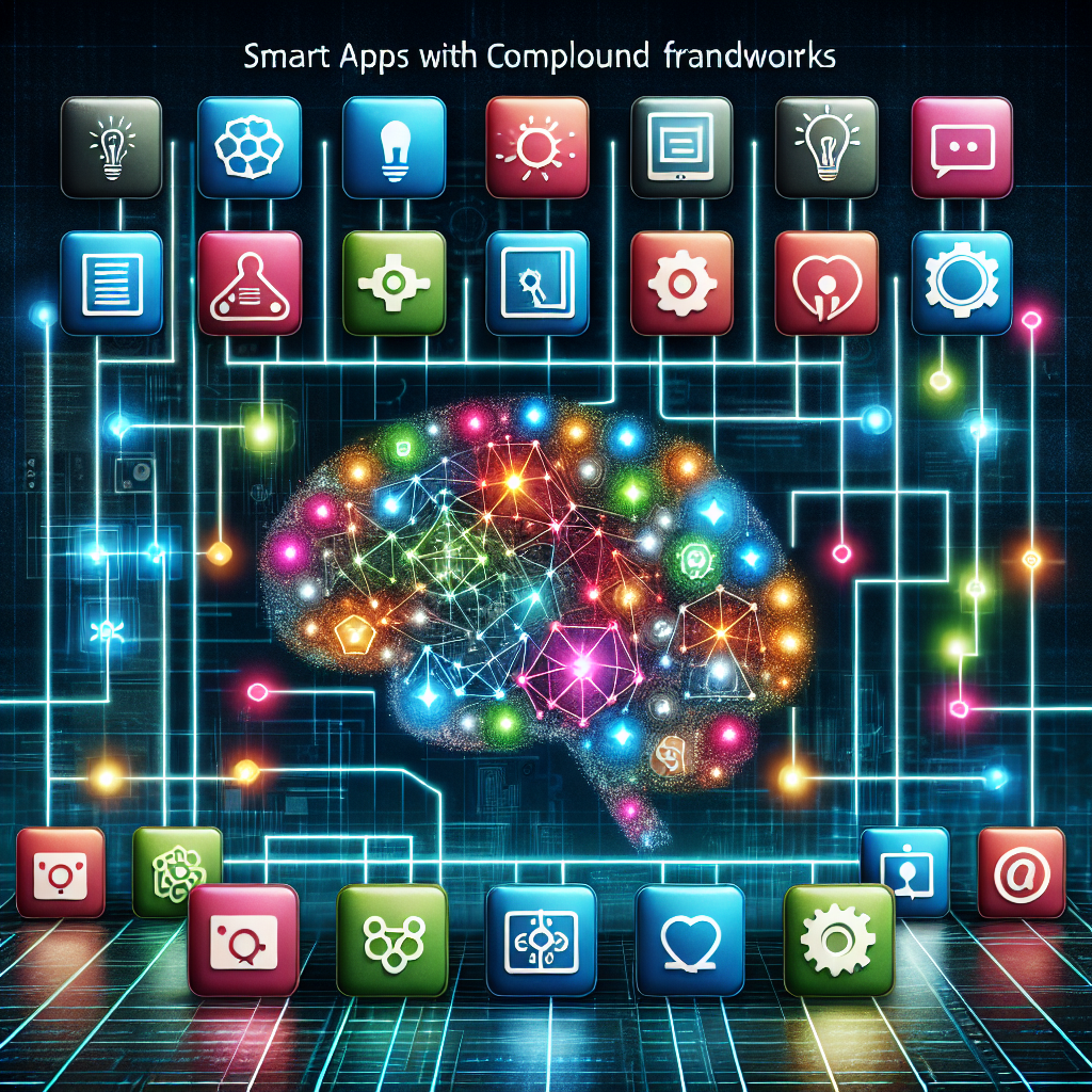 Apps Más Inteligentes con Frameworks Compuestos