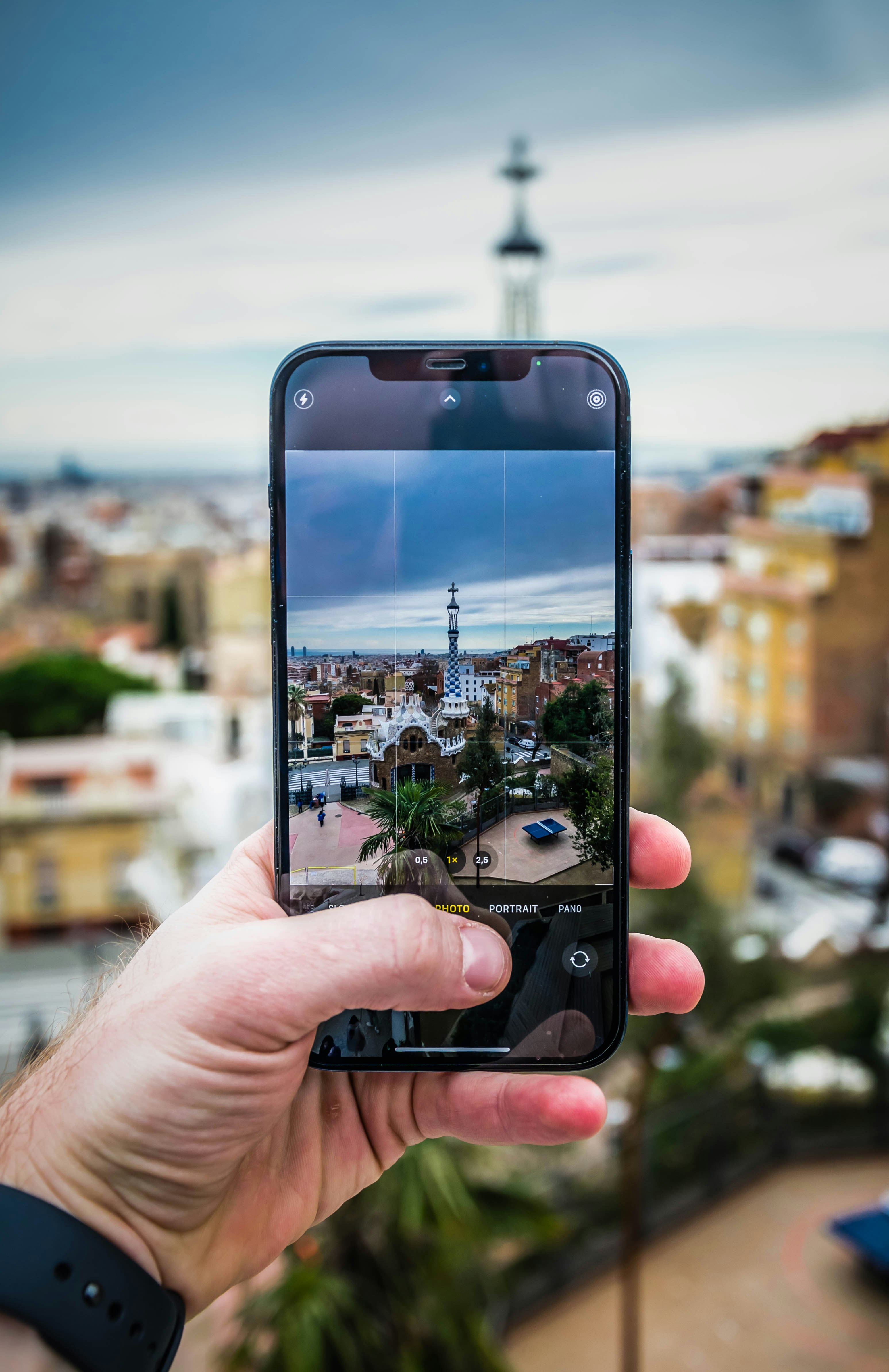 Servicios profesionales personalizados de aplicaciones móviles multiplataforma en Barcelona